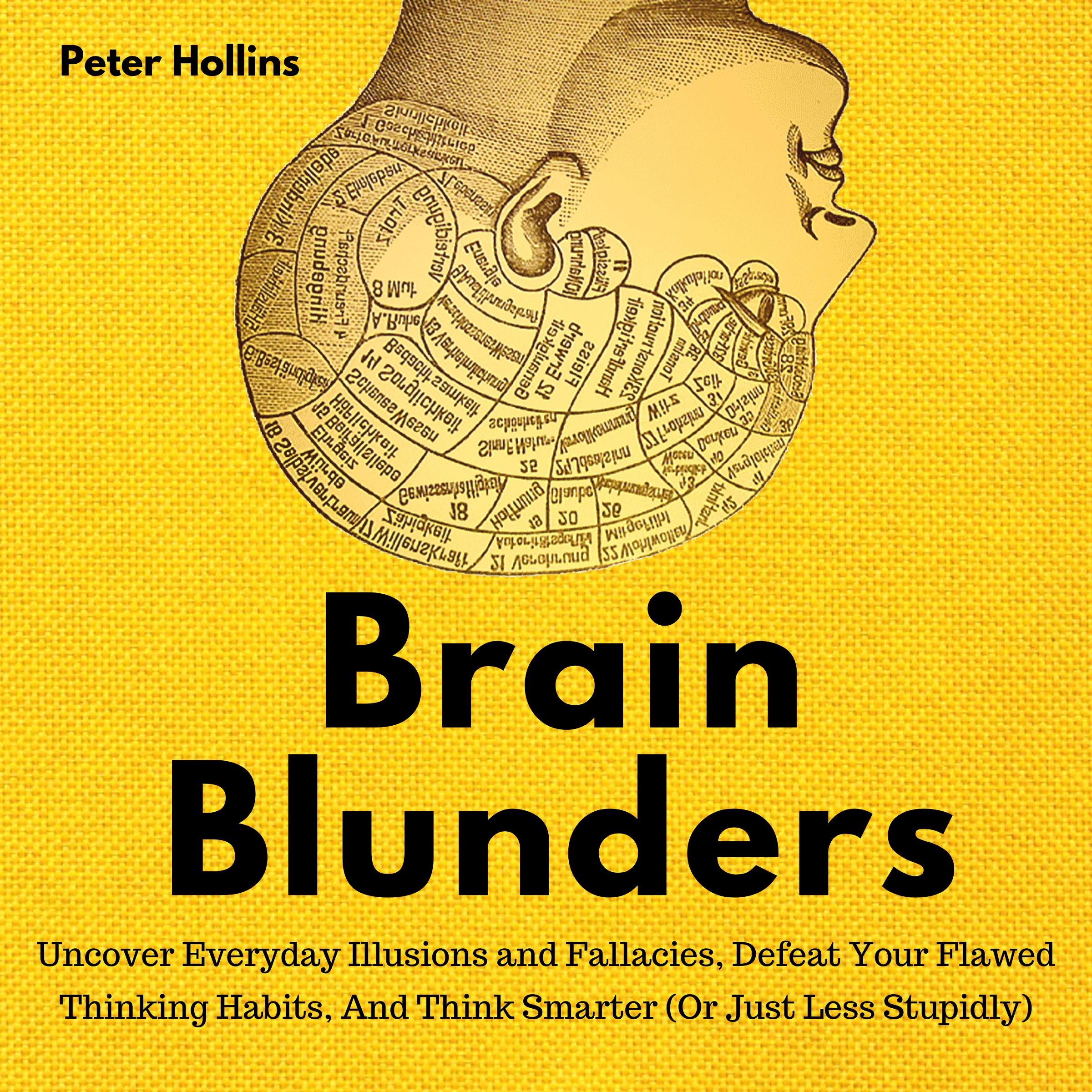Brain Blunders