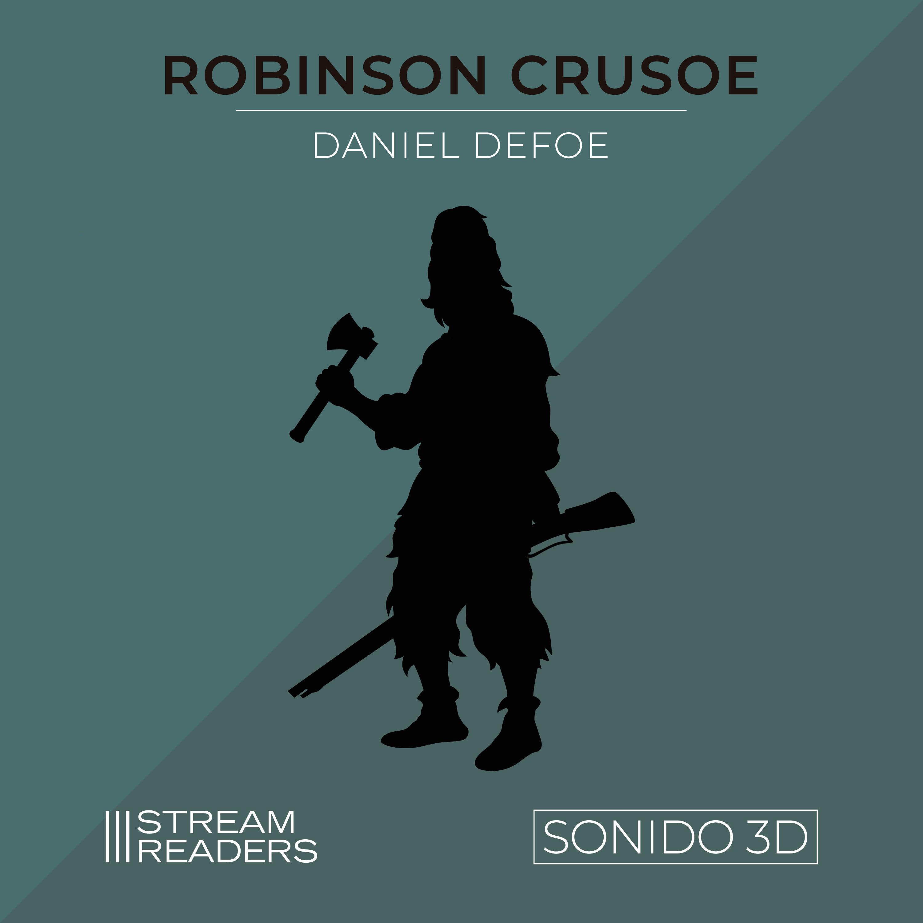 Robinson Crusoe