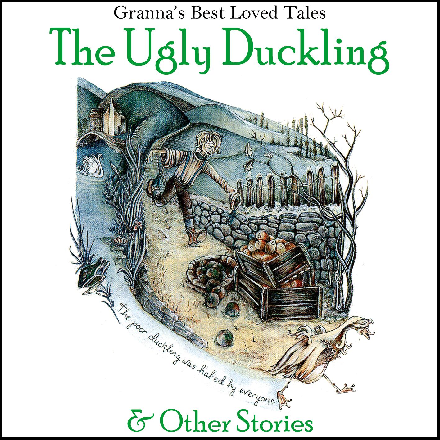 The Ugly Duckling & Other Stories