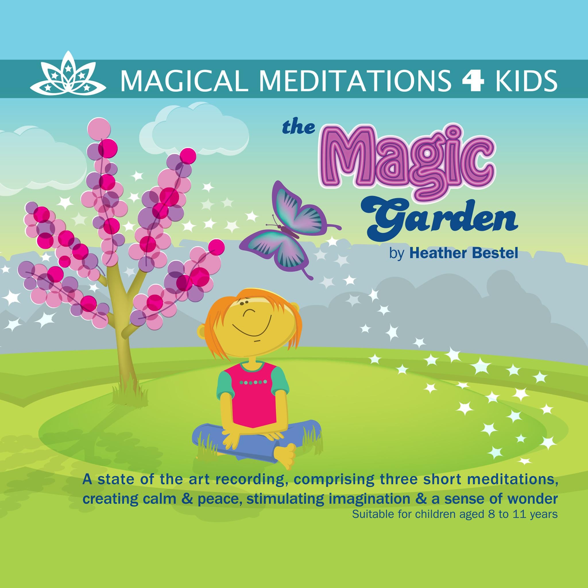 The Magic Garden