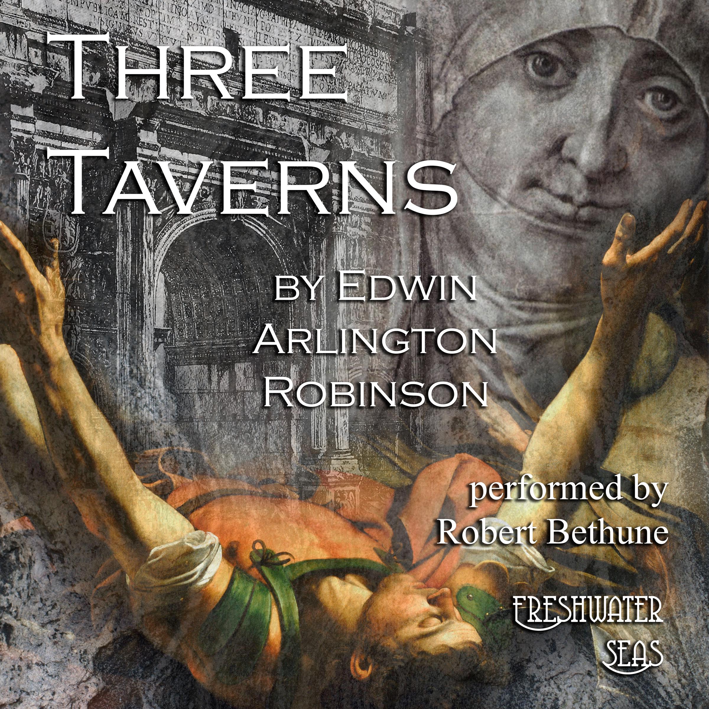 Three Taverns