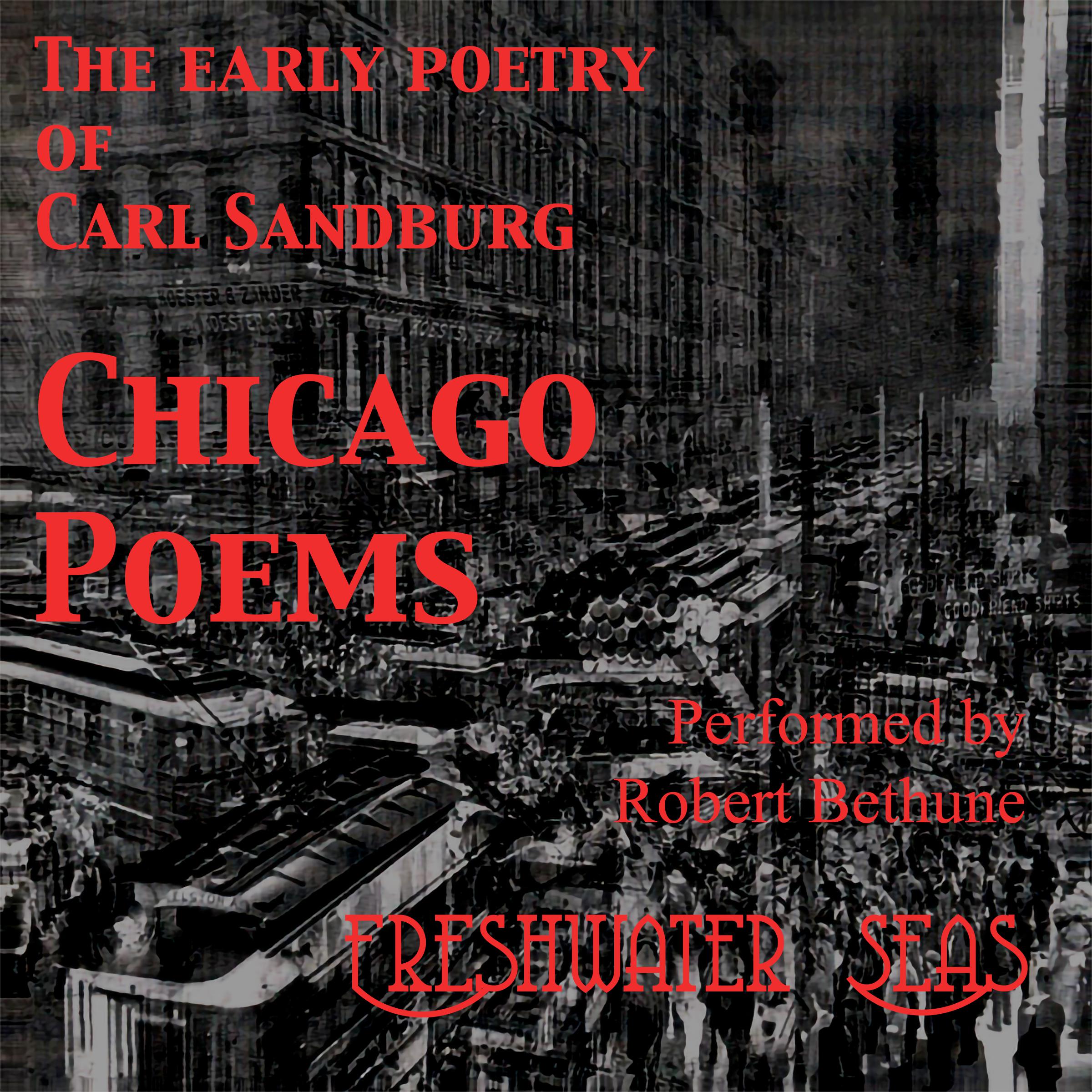 Chicago Poems
