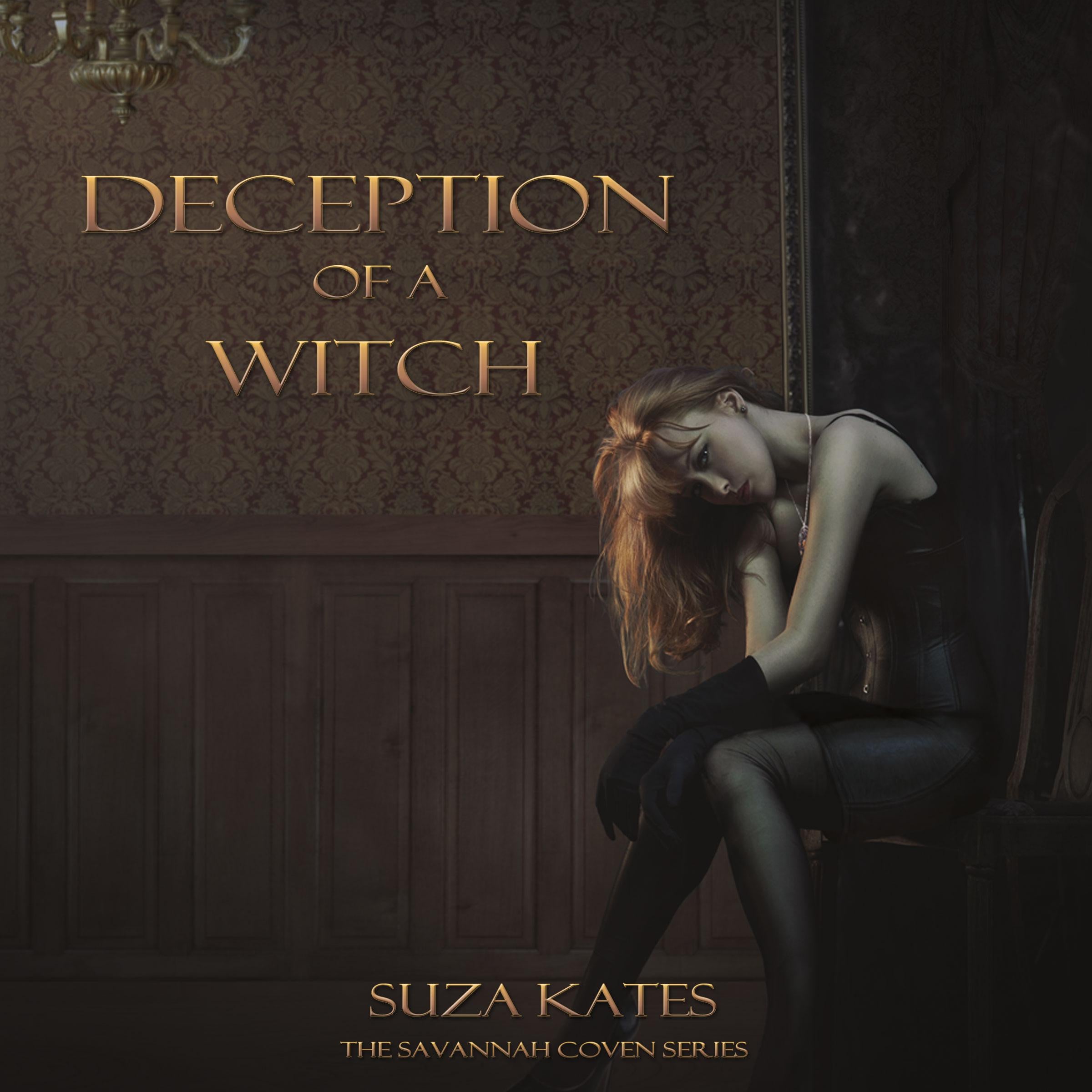 Deception of a Witch