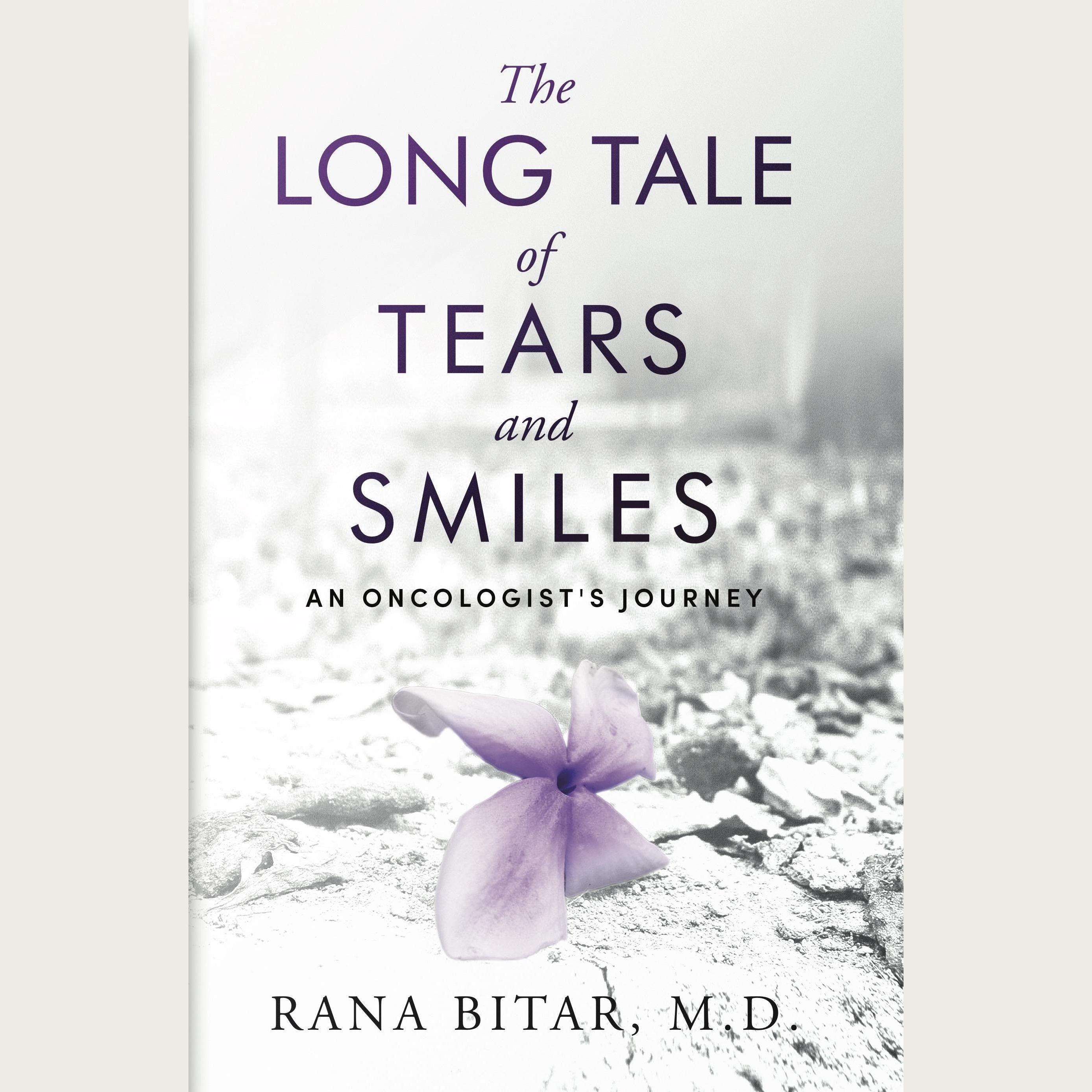 The Long Tale of Tears and Smiles