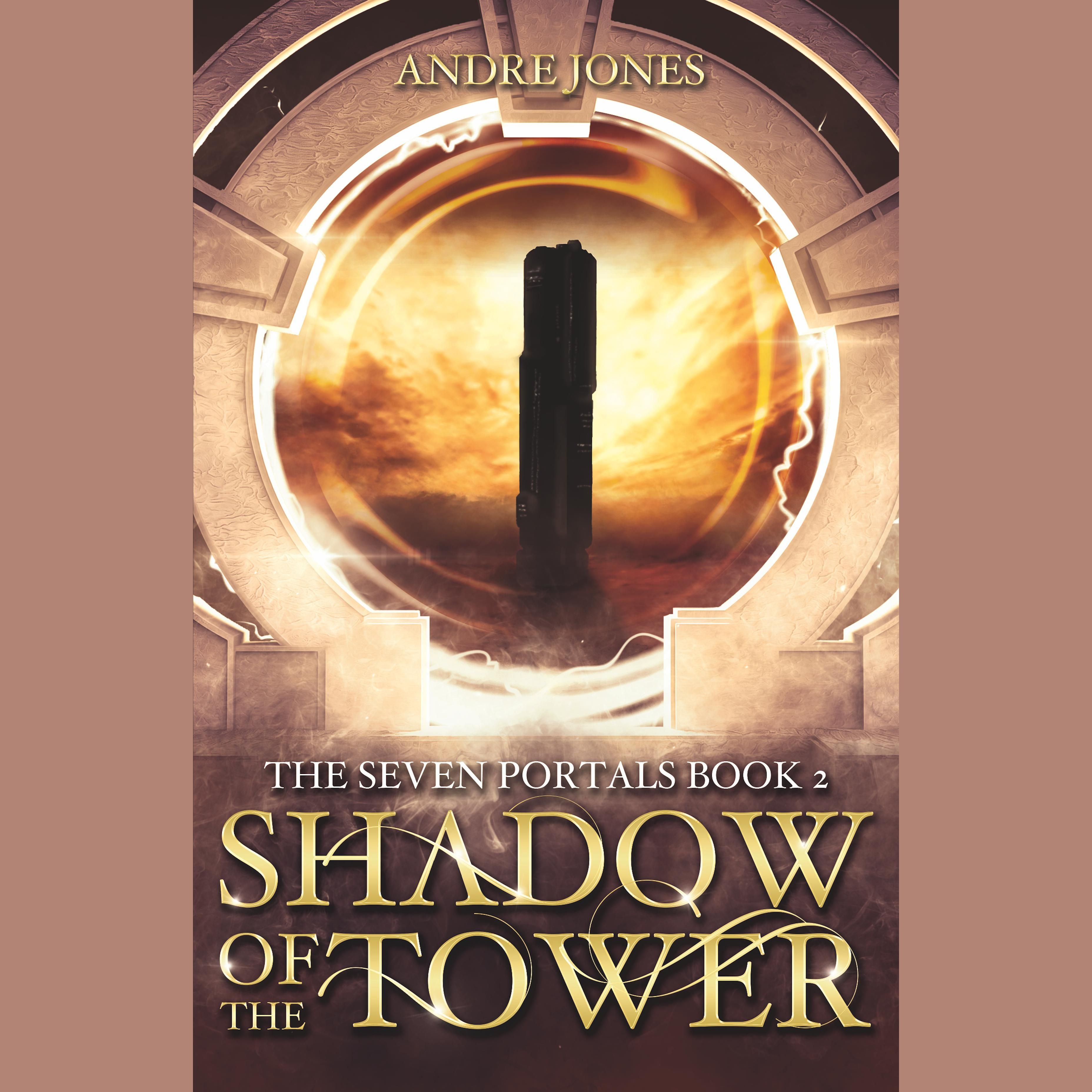 Shadow of the Tower