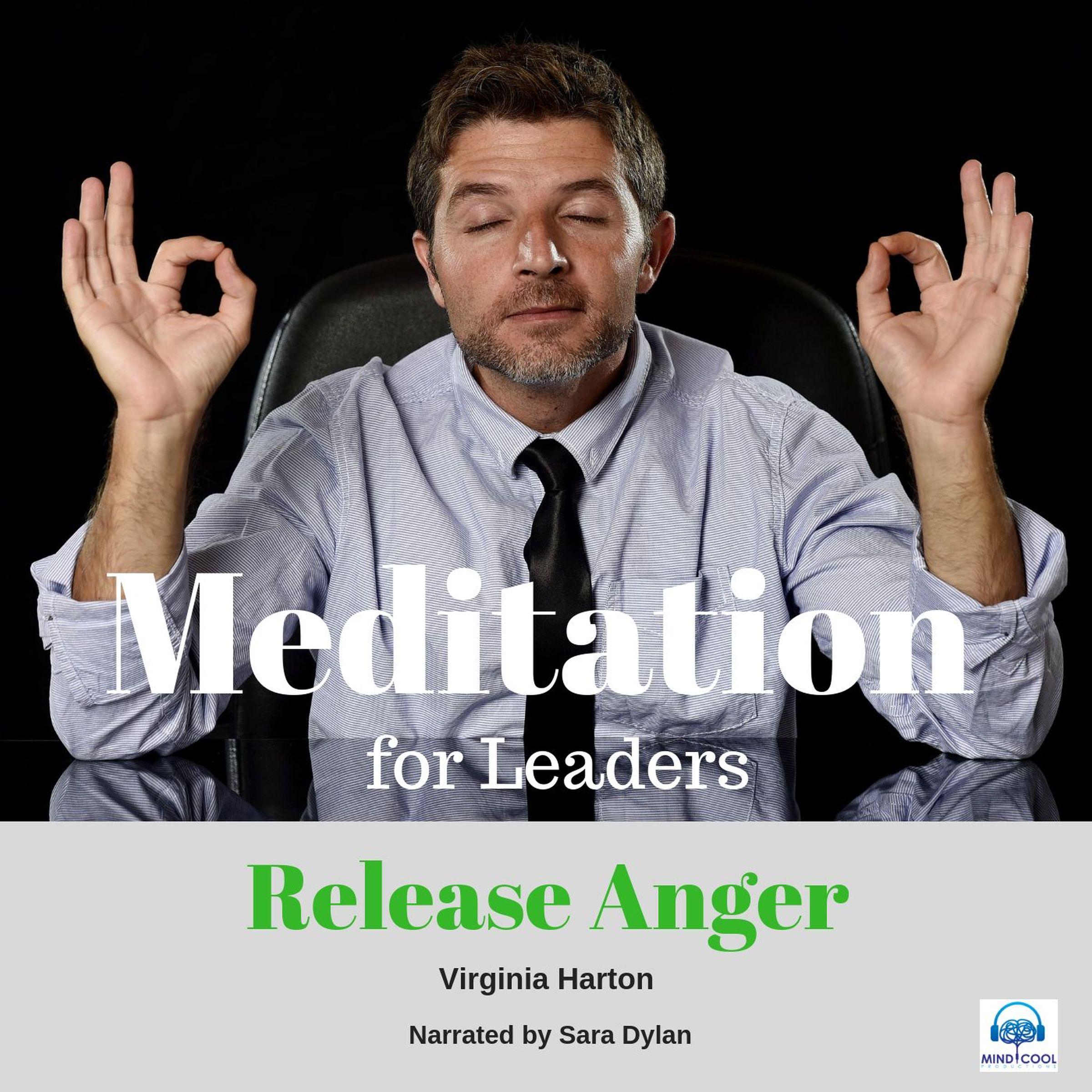 Meditation for Leaders - 2 of 5 Release Anger