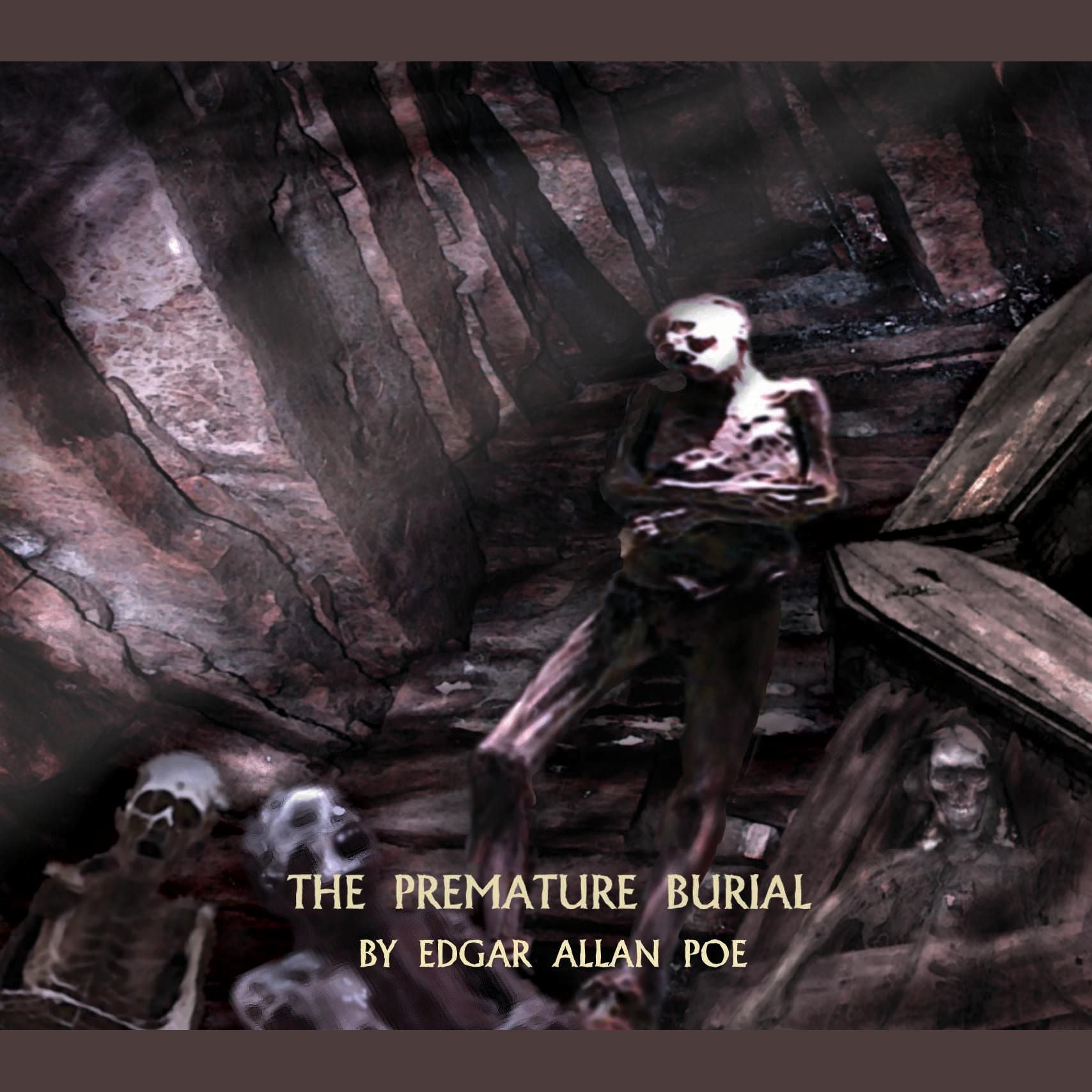 The Premature Burial