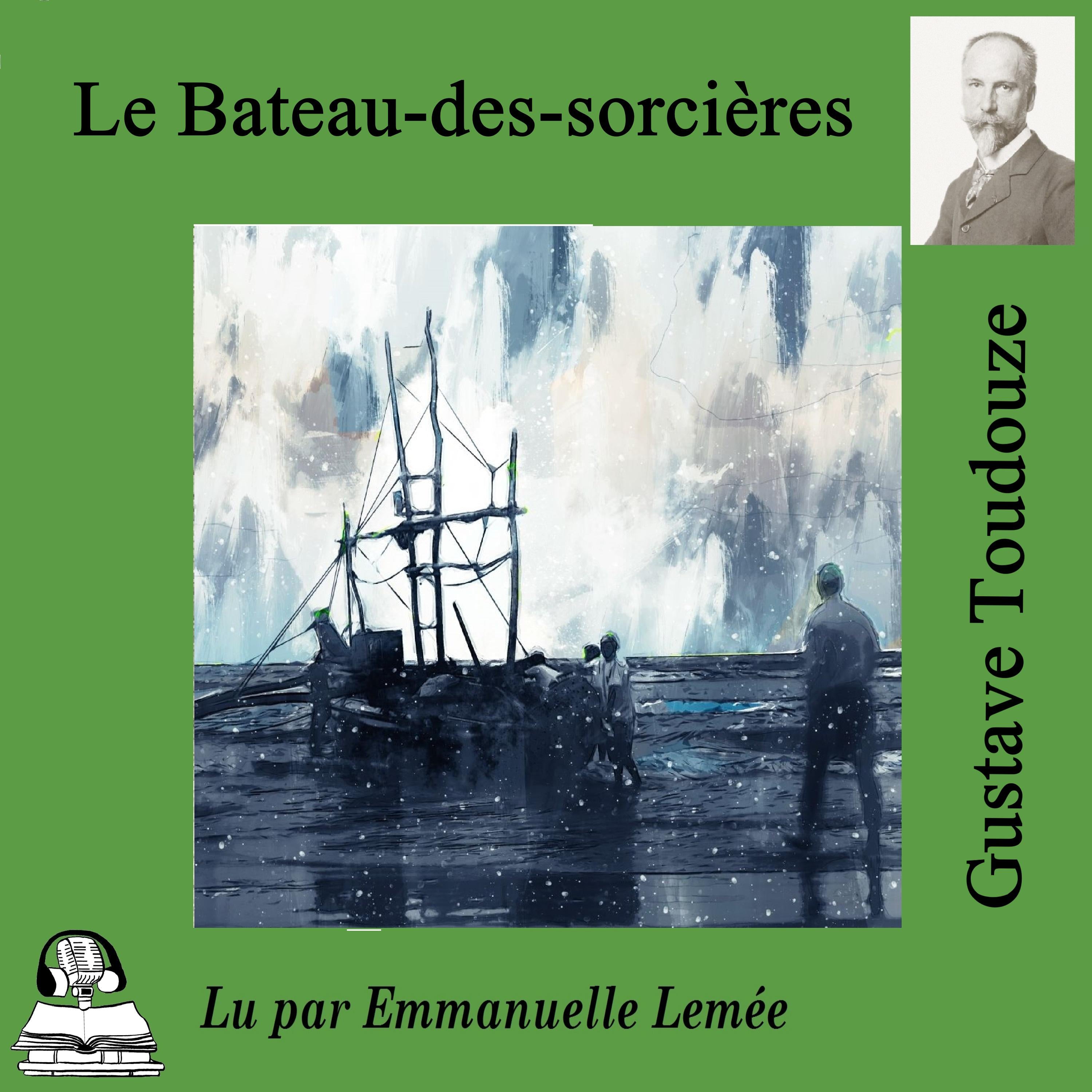 Le bateau des sorcières