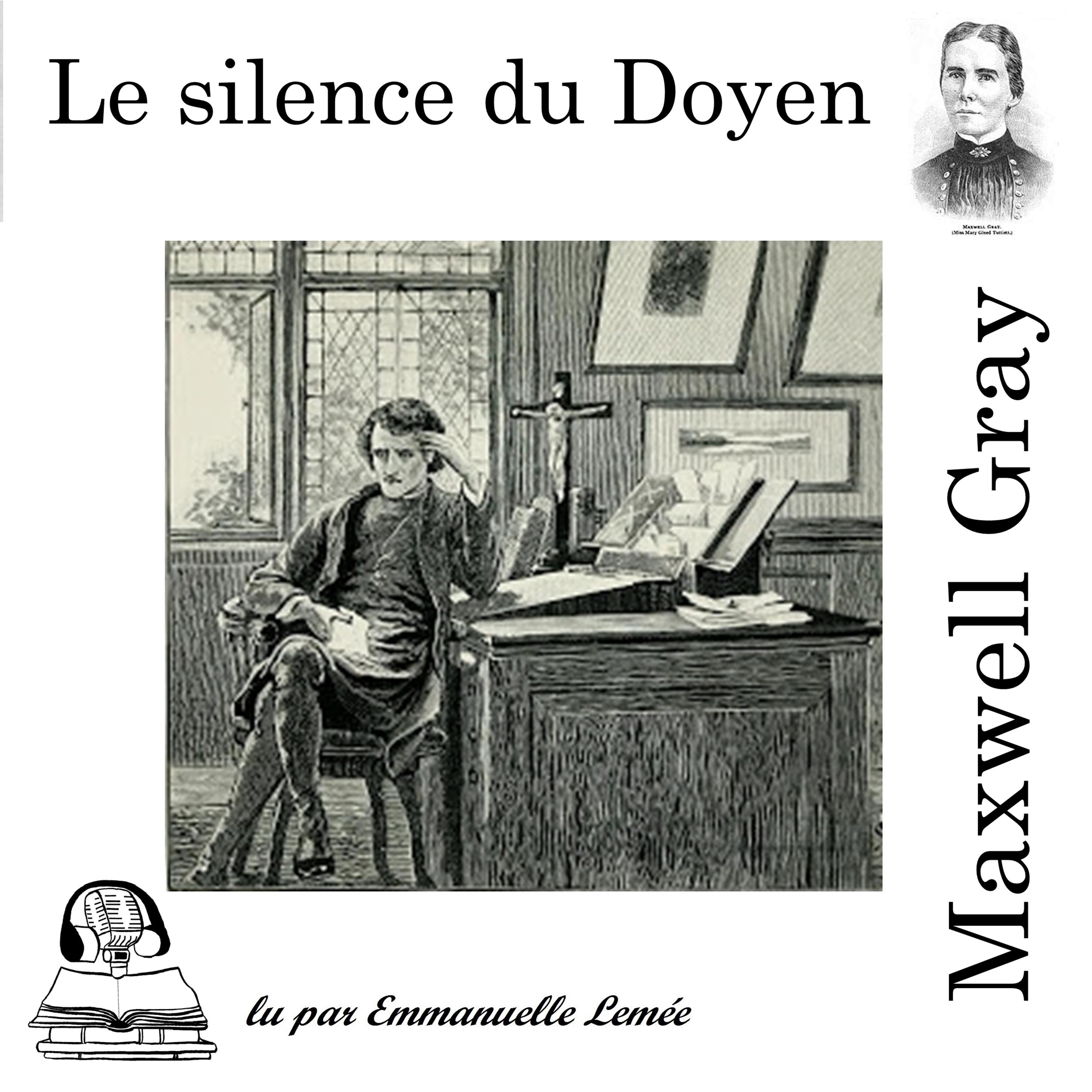 Le silence du Doyen