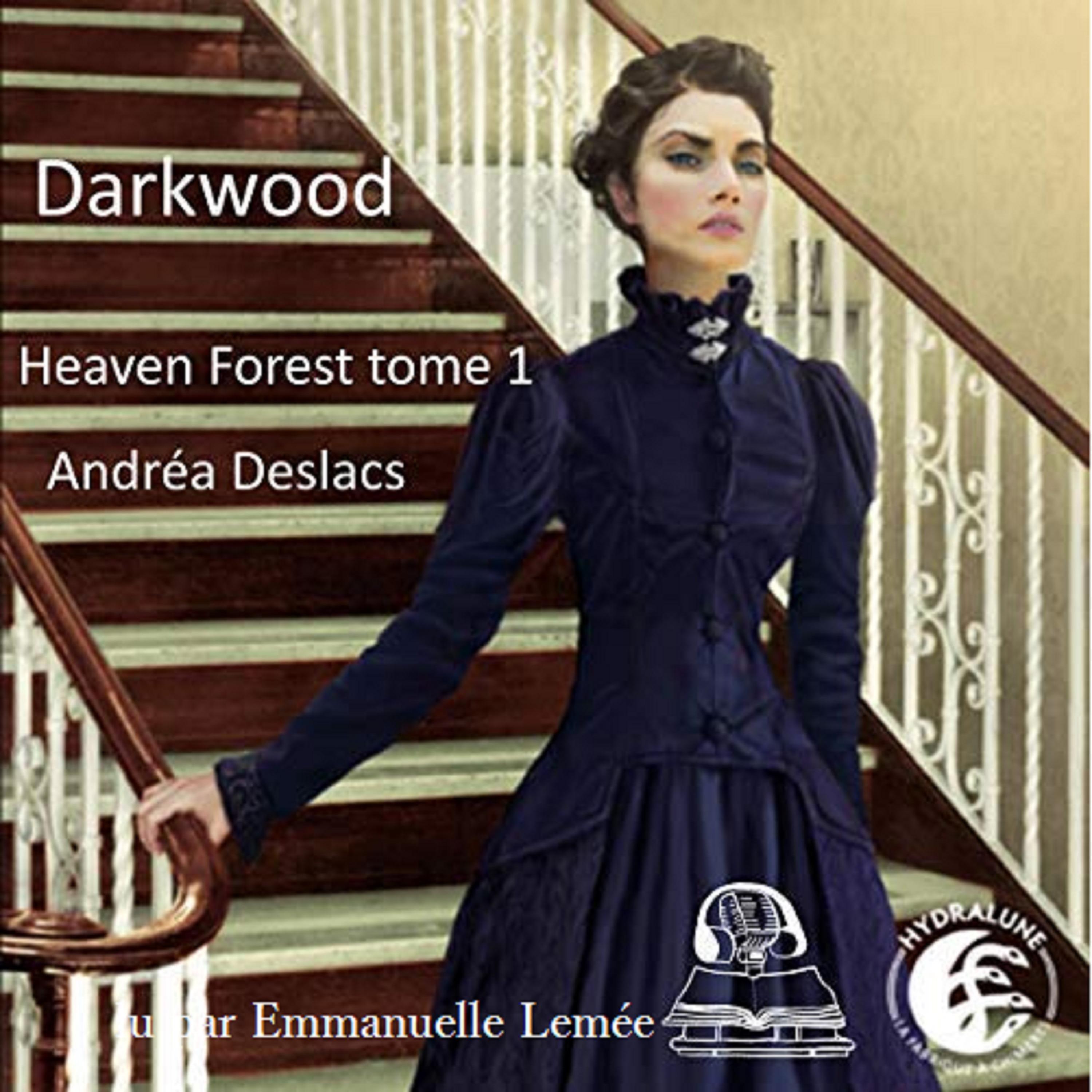 Darkwood