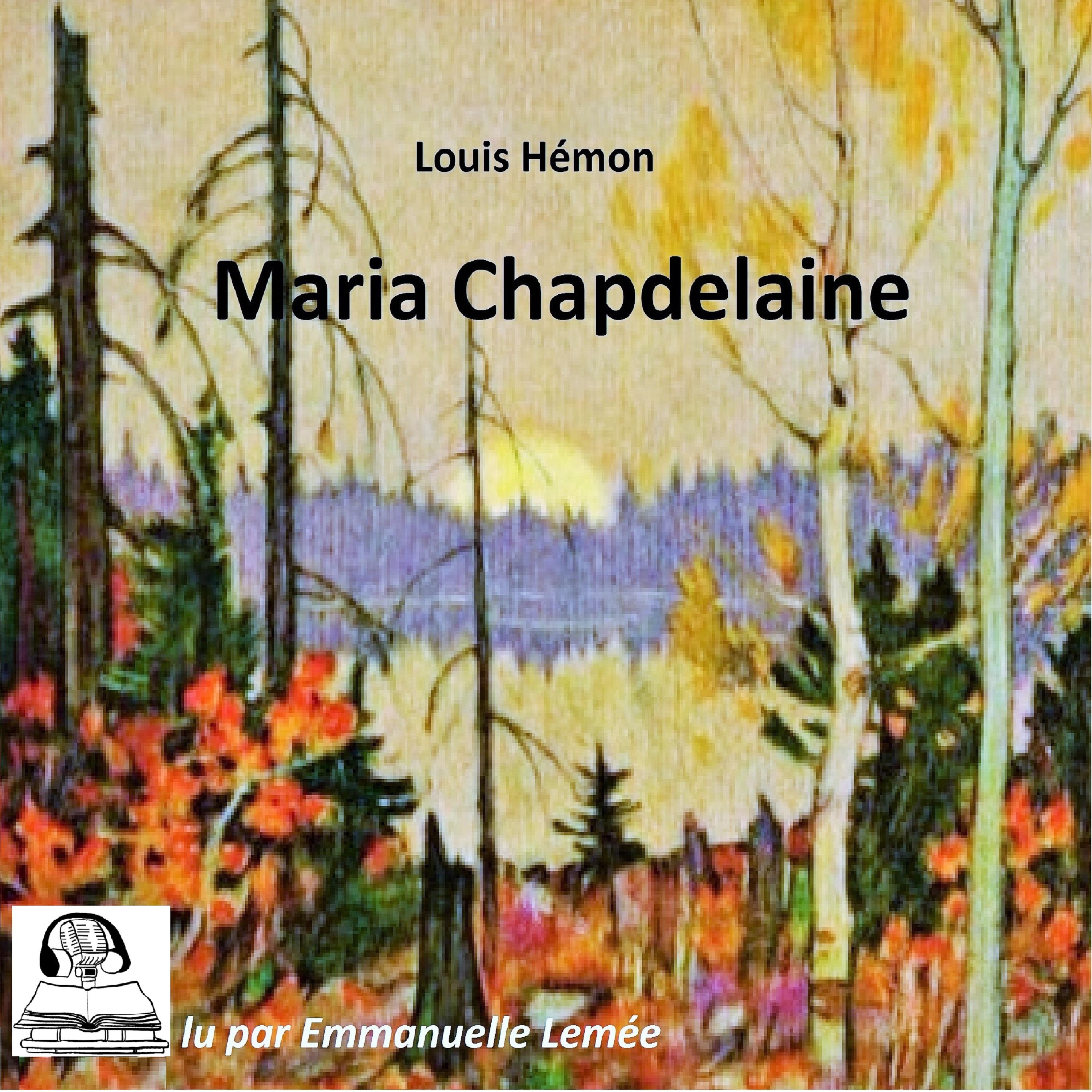 Maria Chapdelaine
