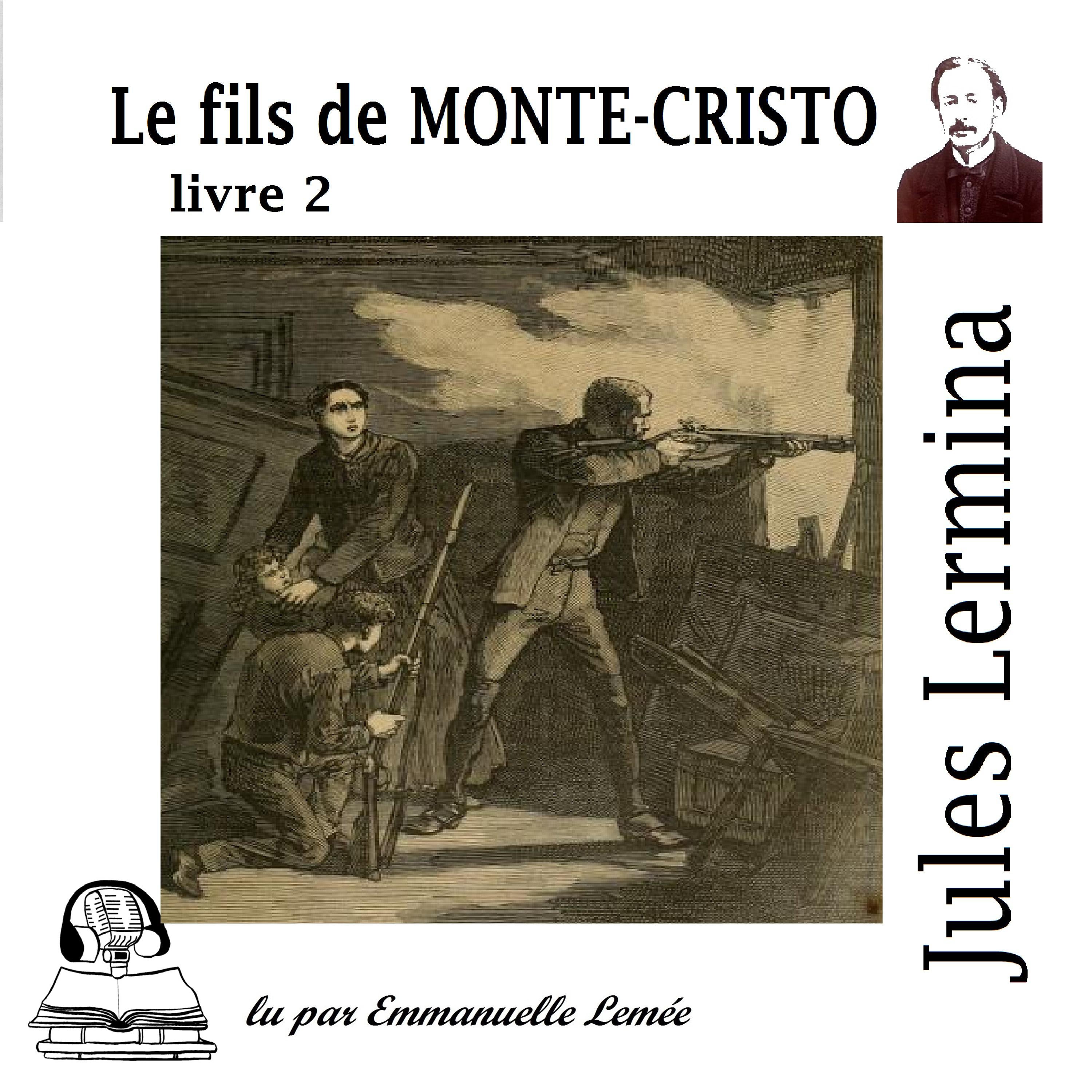 Le fils de Monte Cristo