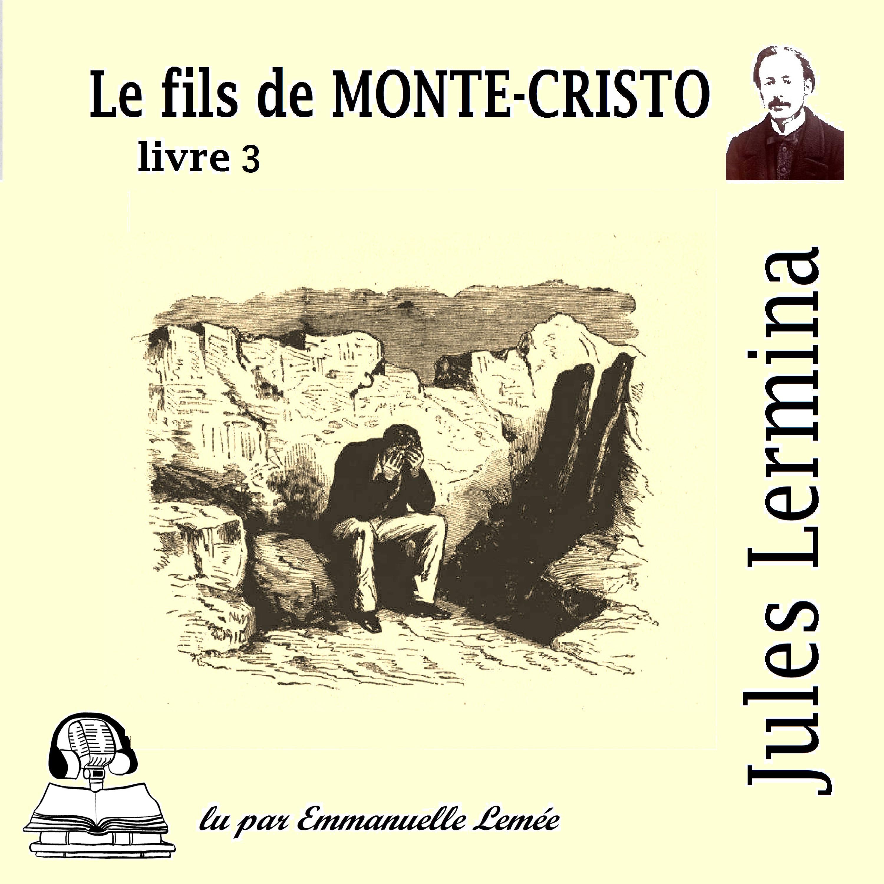 Le fils de Monte Cristo