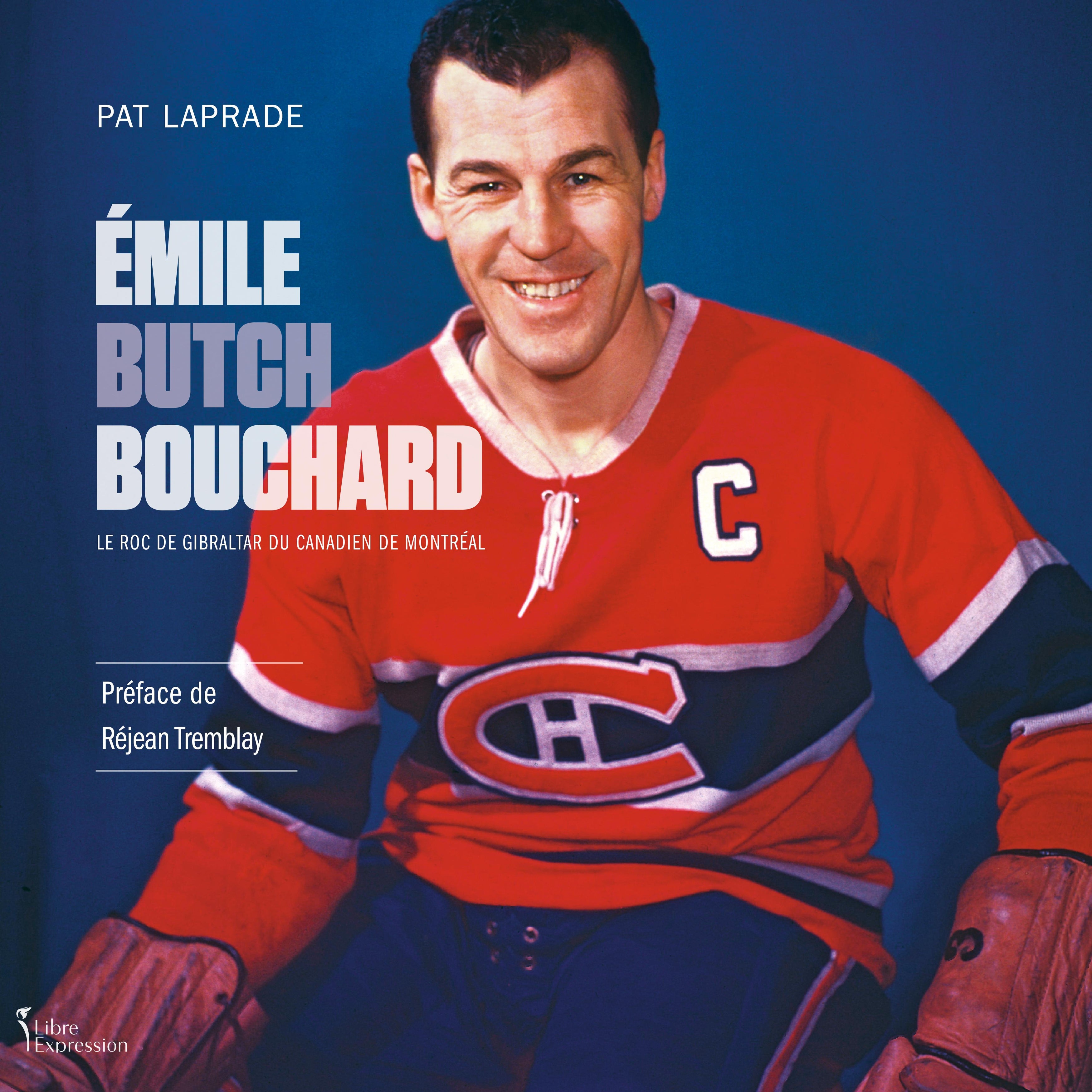 Émile « Butch » Bouchard