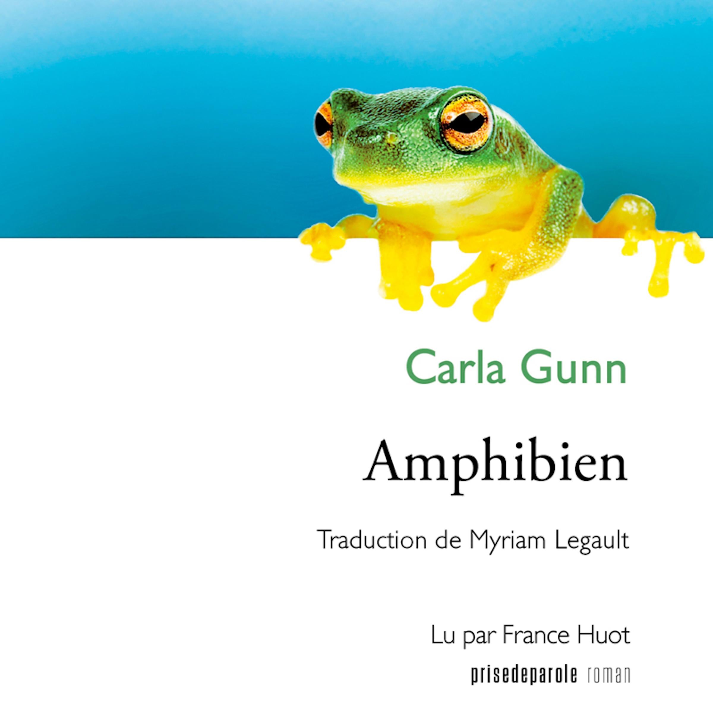 Amphibien