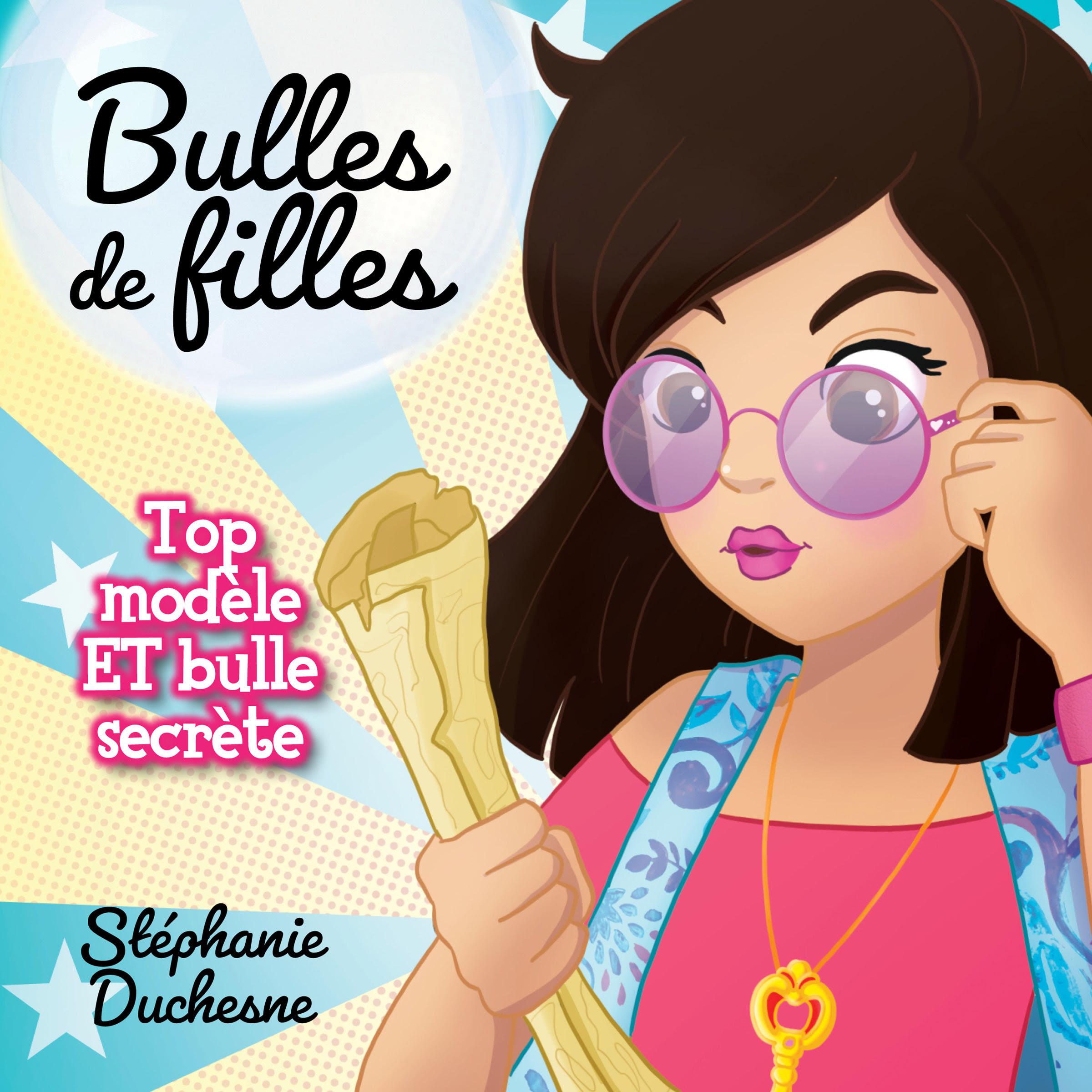 Bulles de filles - Tome 2