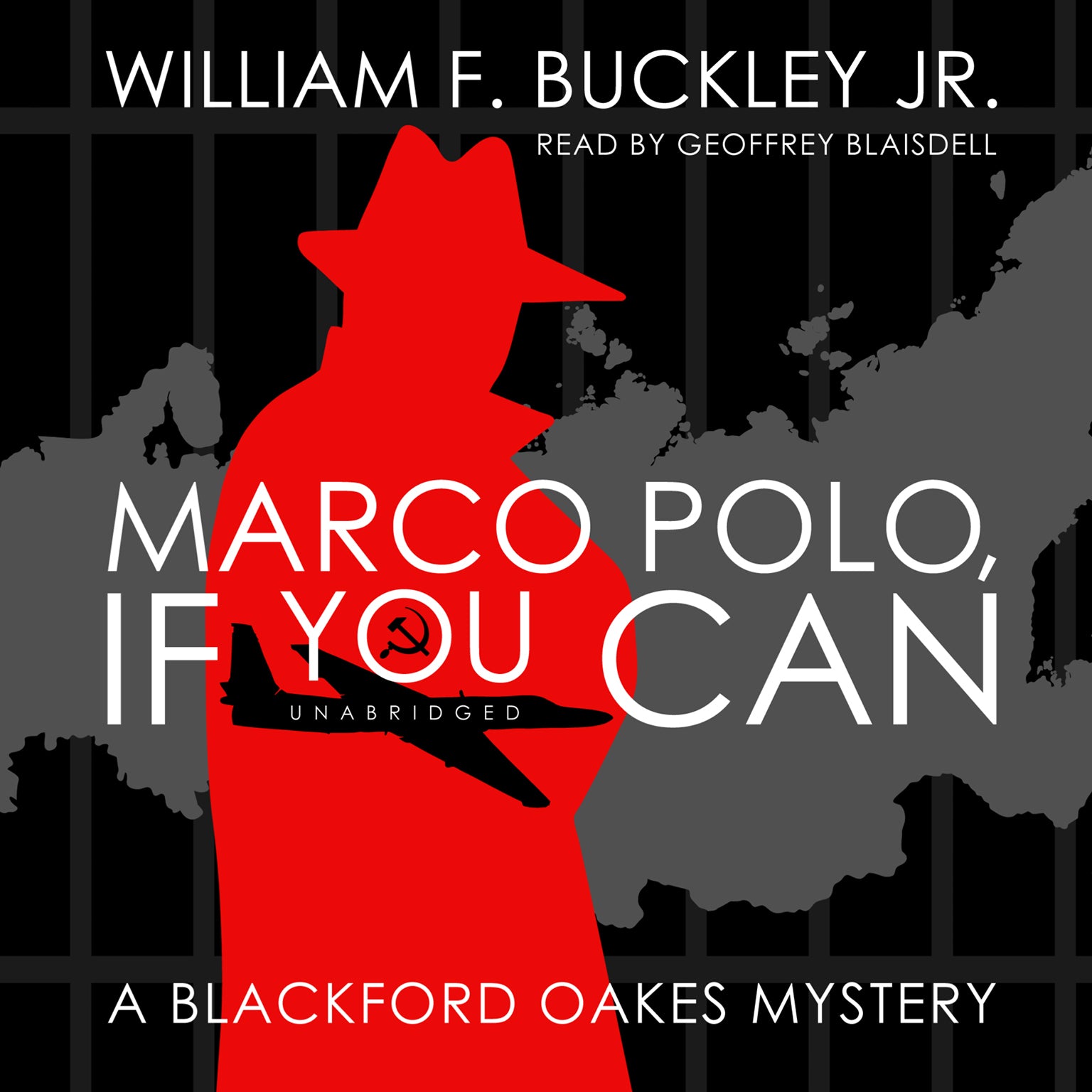 Marco Polo, If You Can