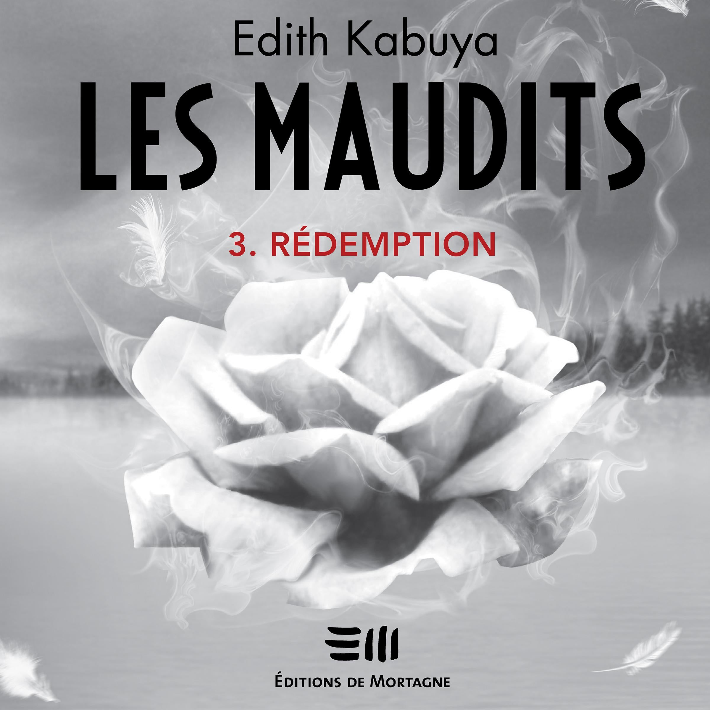 Les Maudits - Tome 3 : Rédemption, Les