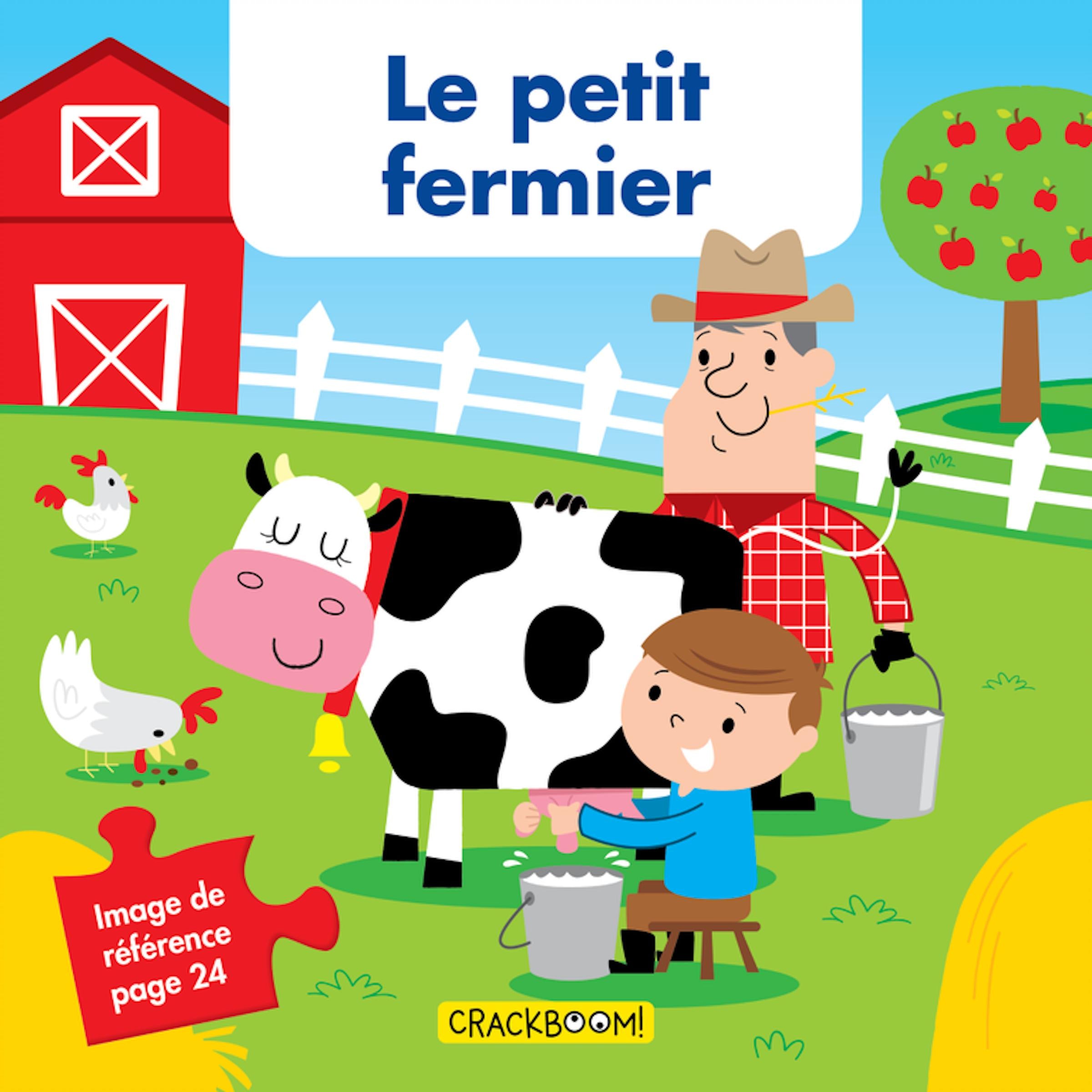 Le petit fermier