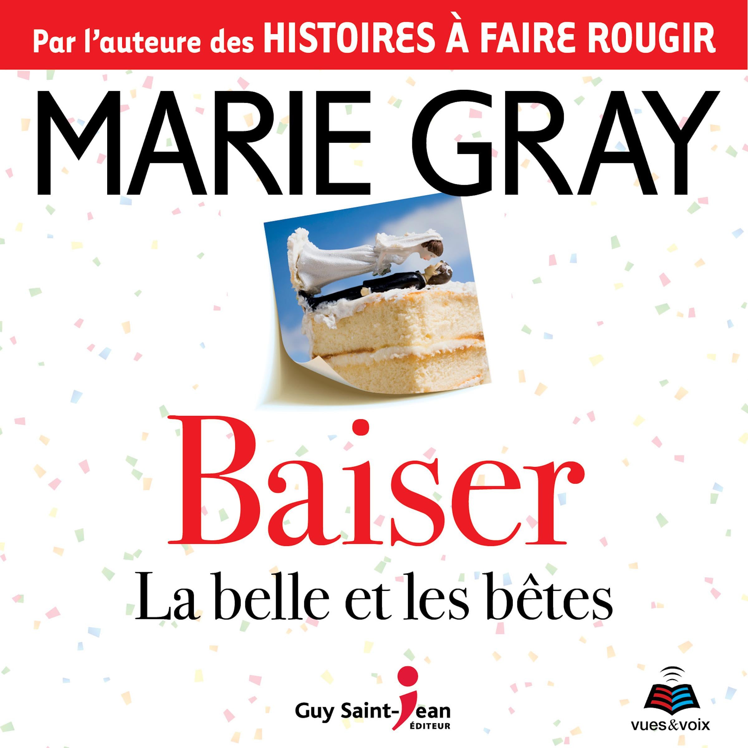 Baiser : la belle et les bêtes