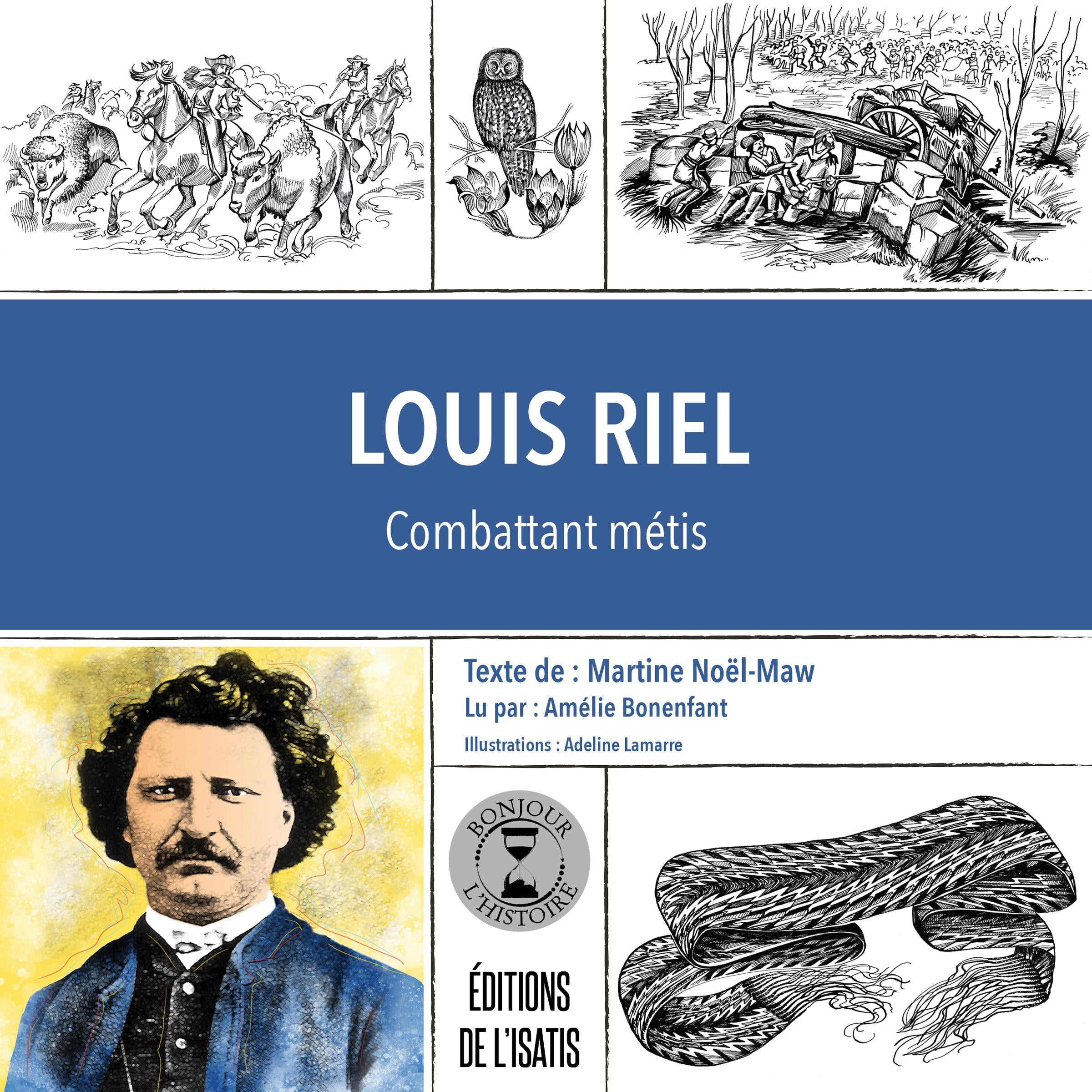 Louis Riel