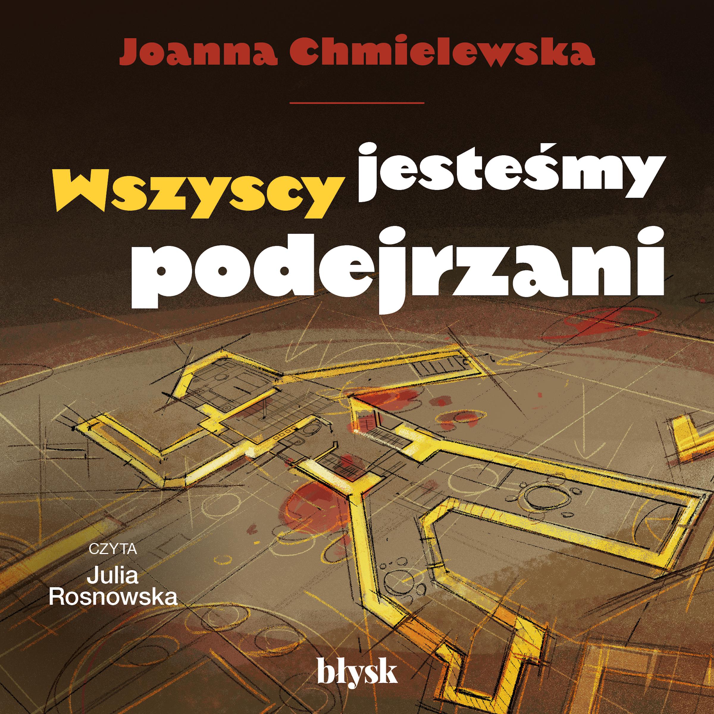 Wszyscy jesteśmy podejrzani