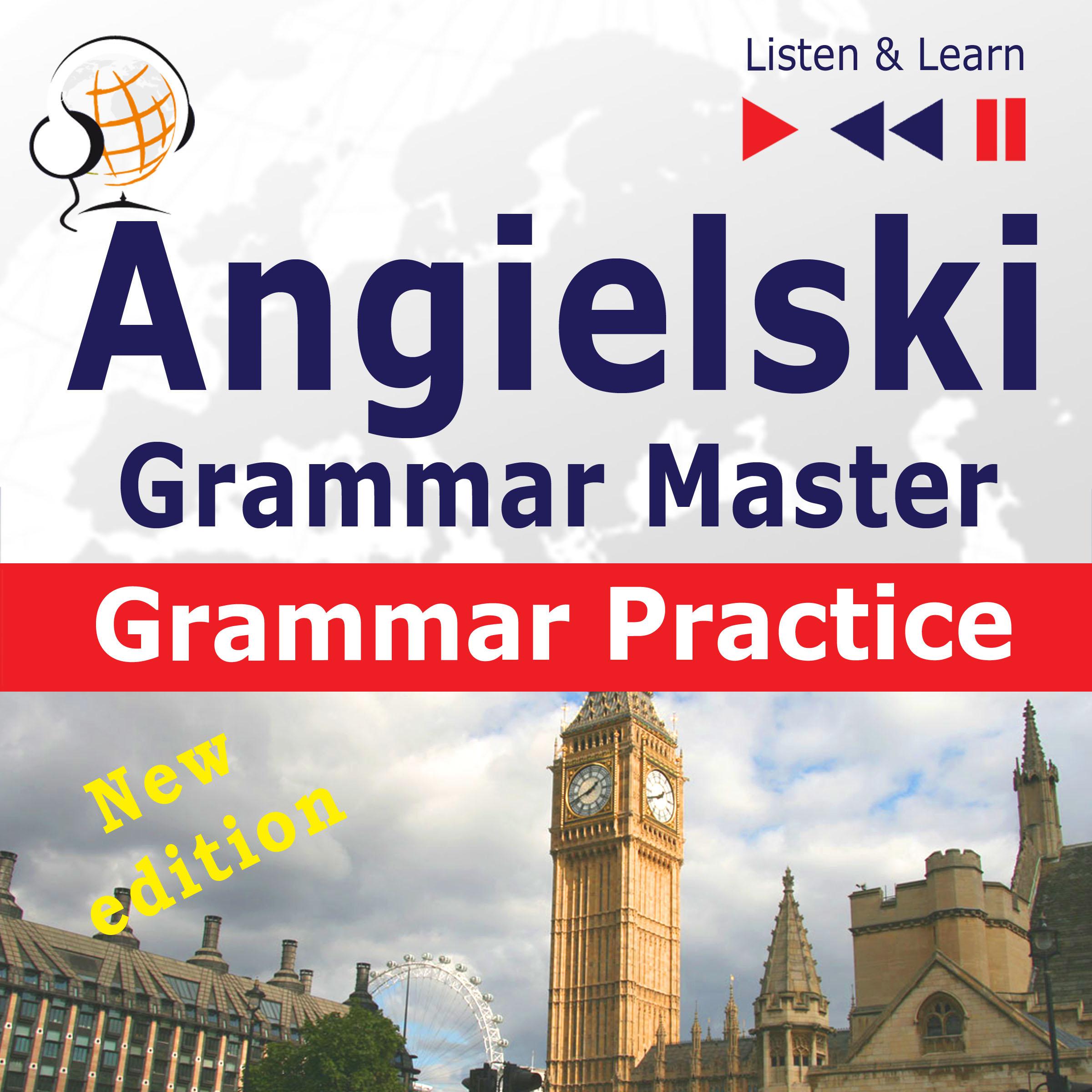 Angielski – Grammar Master