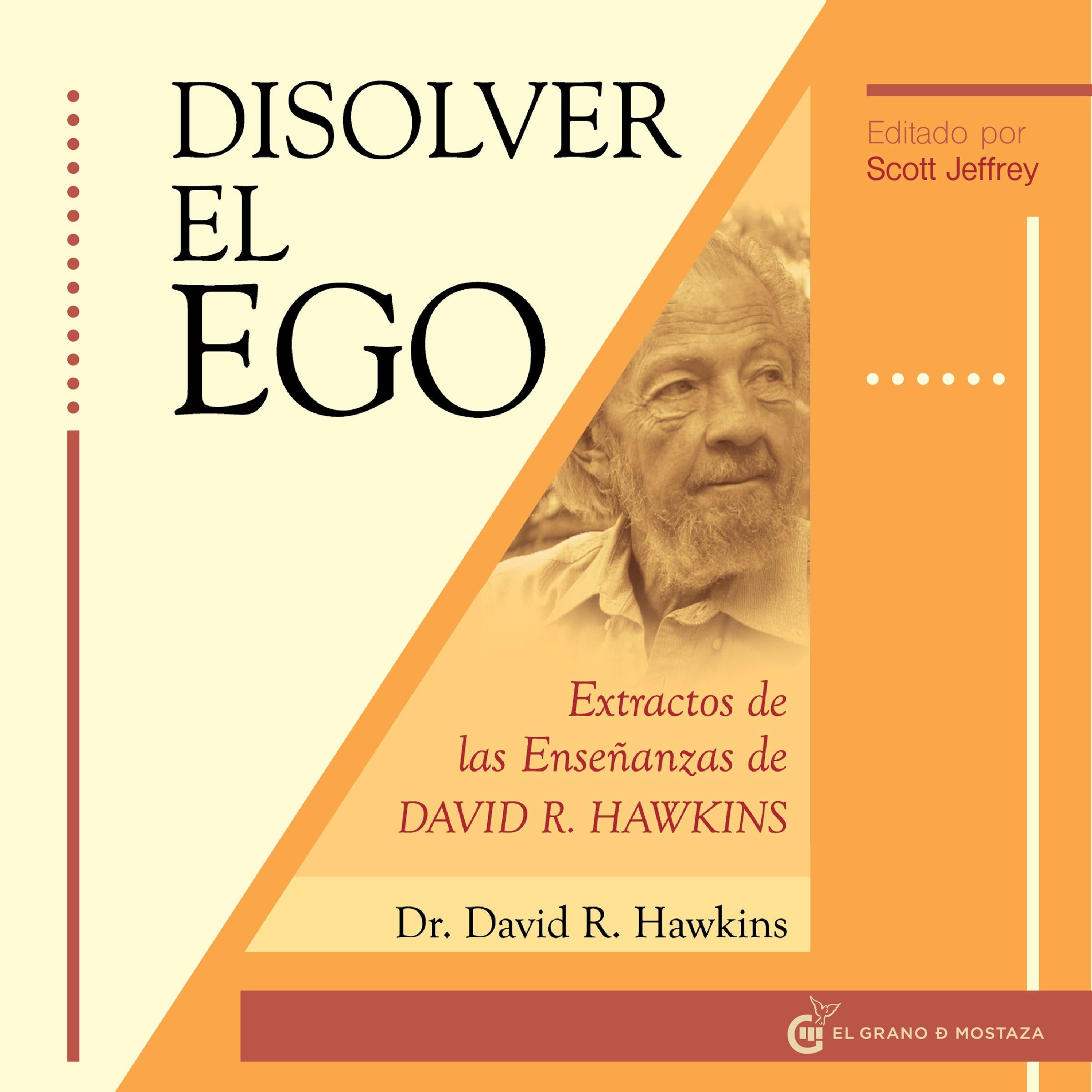 Disolver el ego