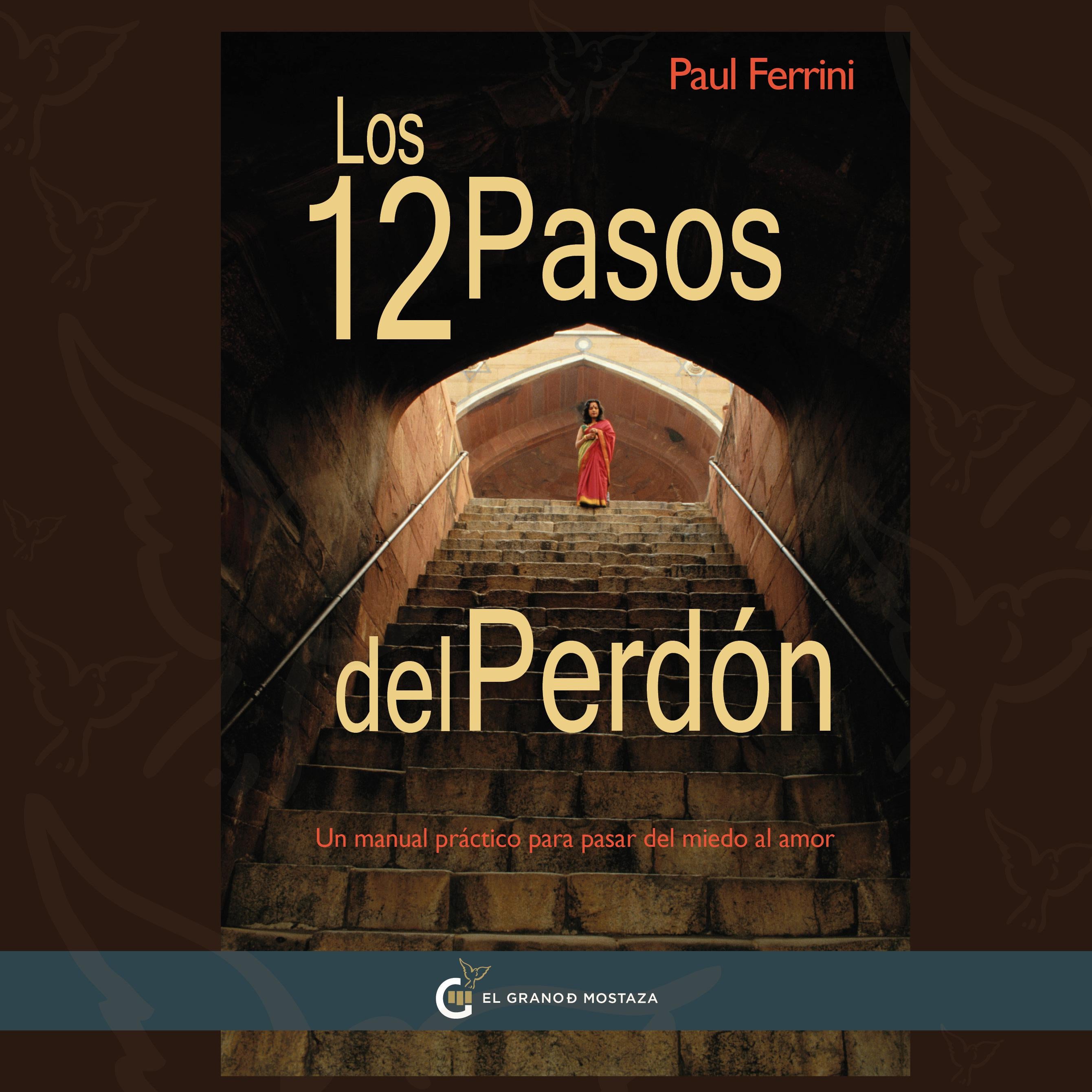 Los 12 pasos del perdón