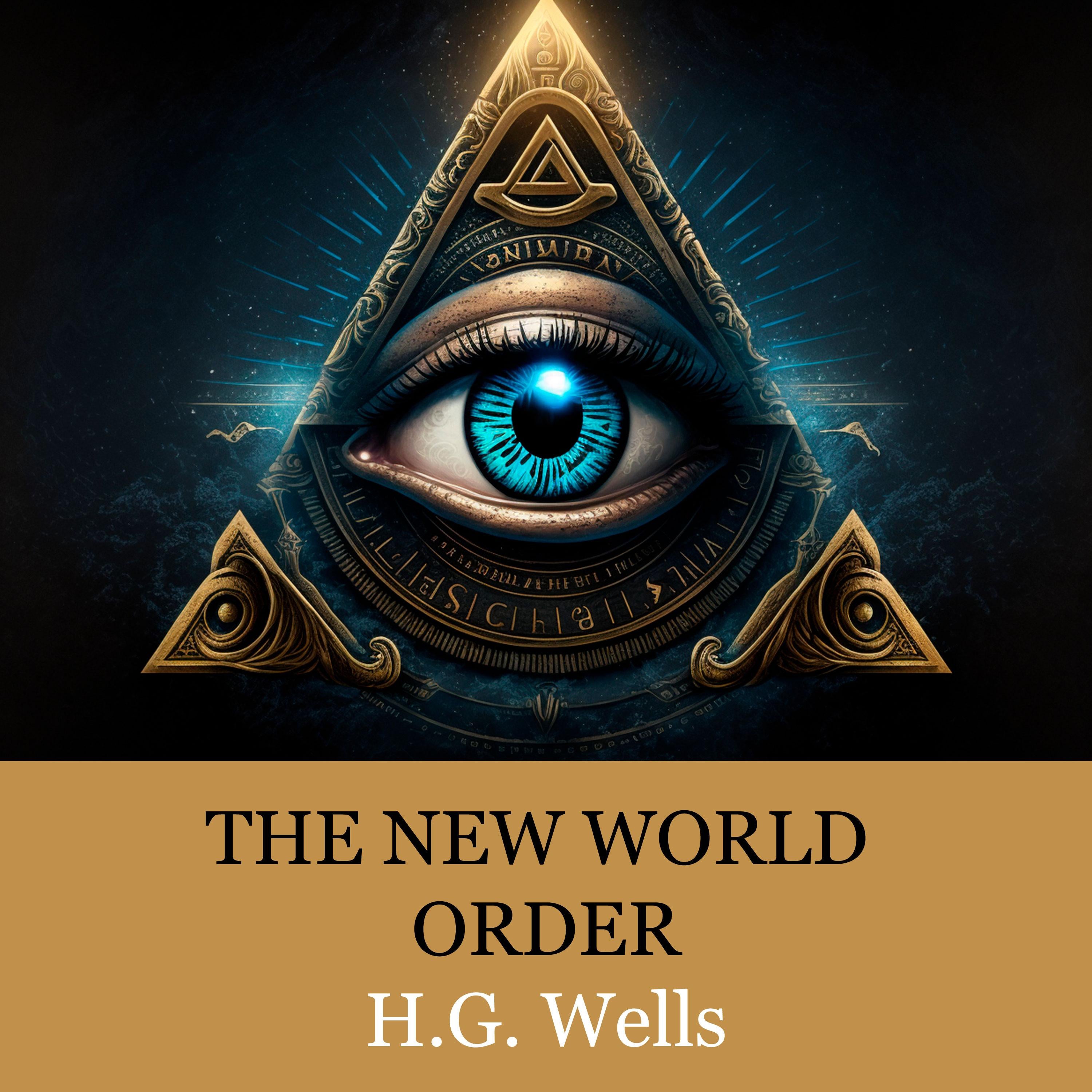 The New World Order