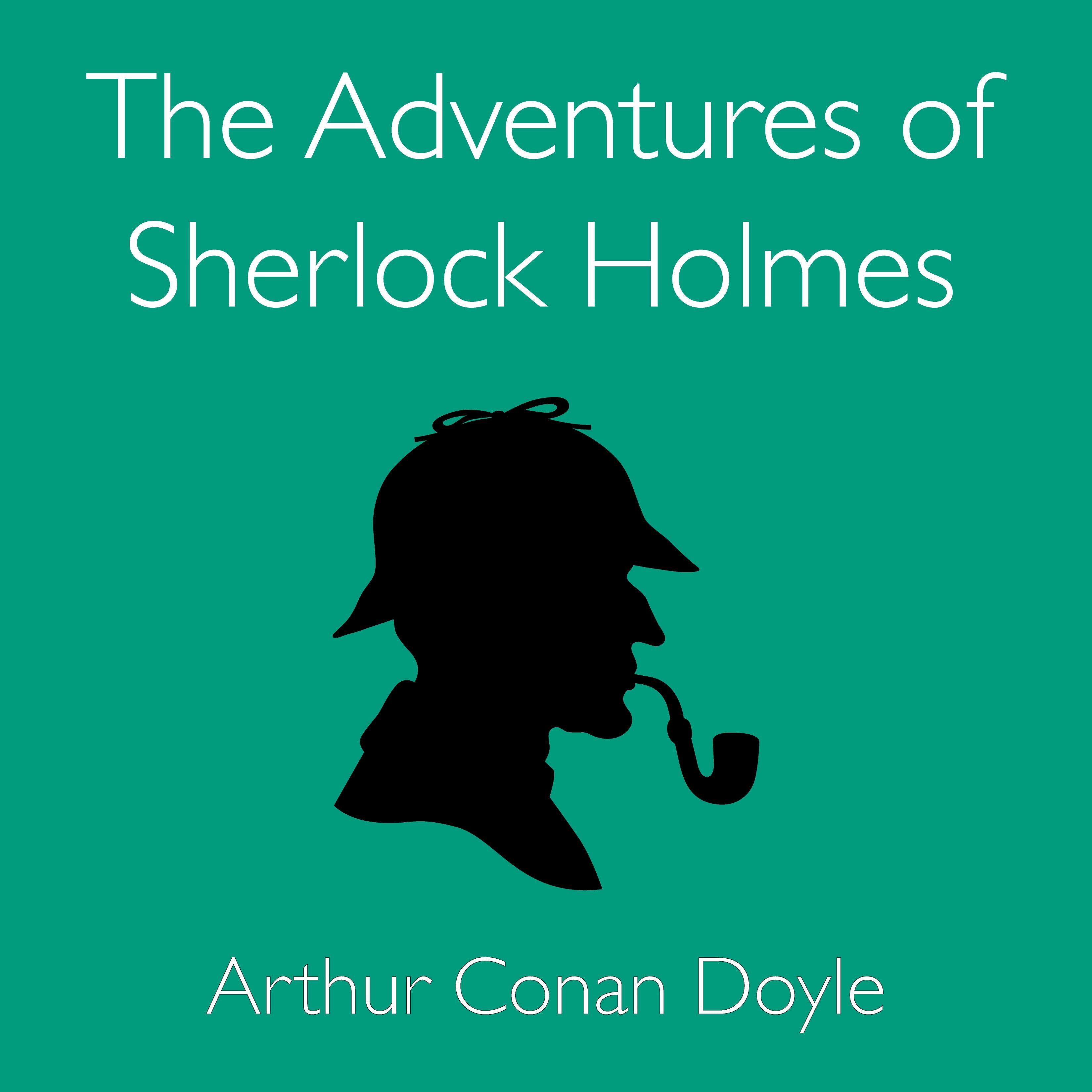 The Adventures Of Sherlock Holmes