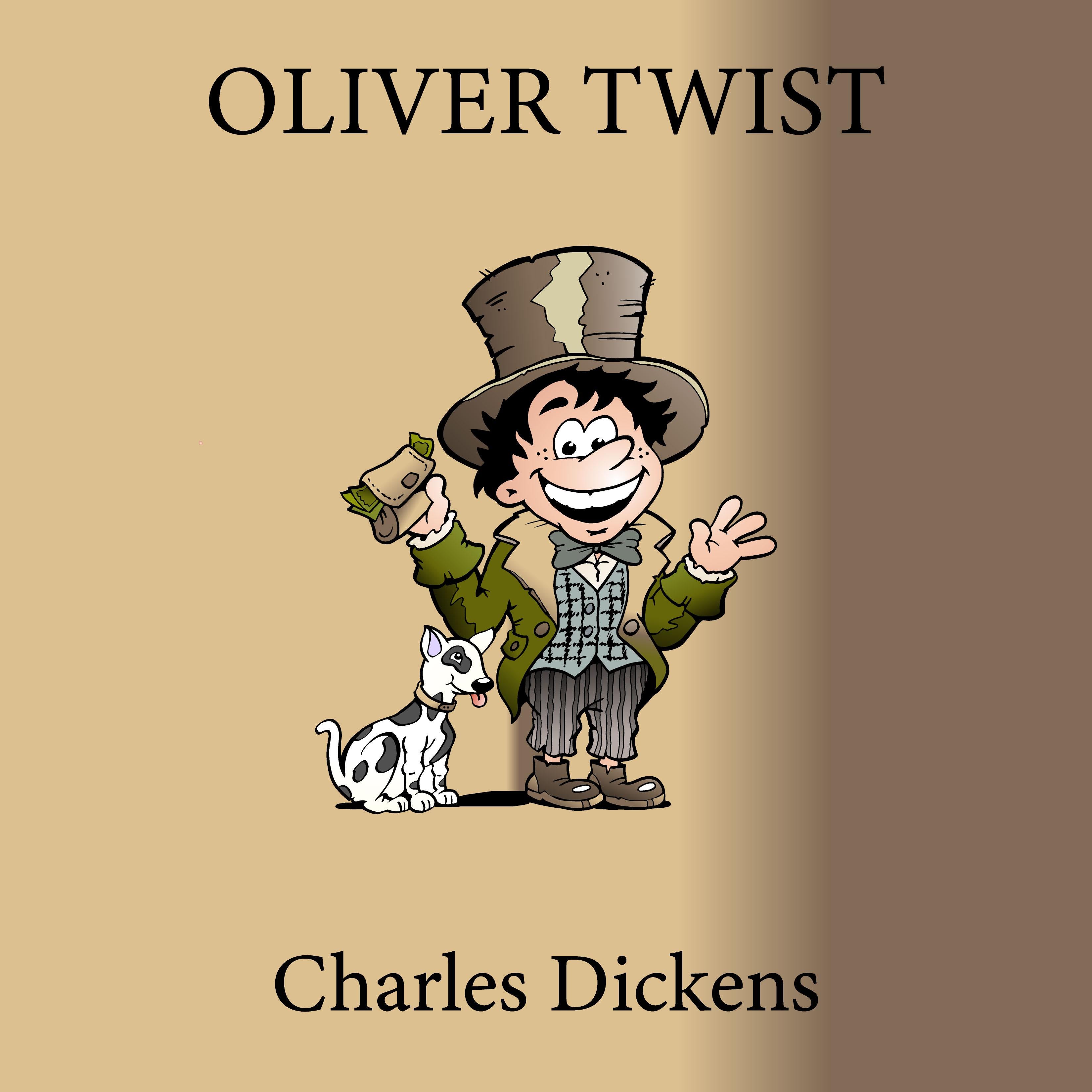 Oliver Twist