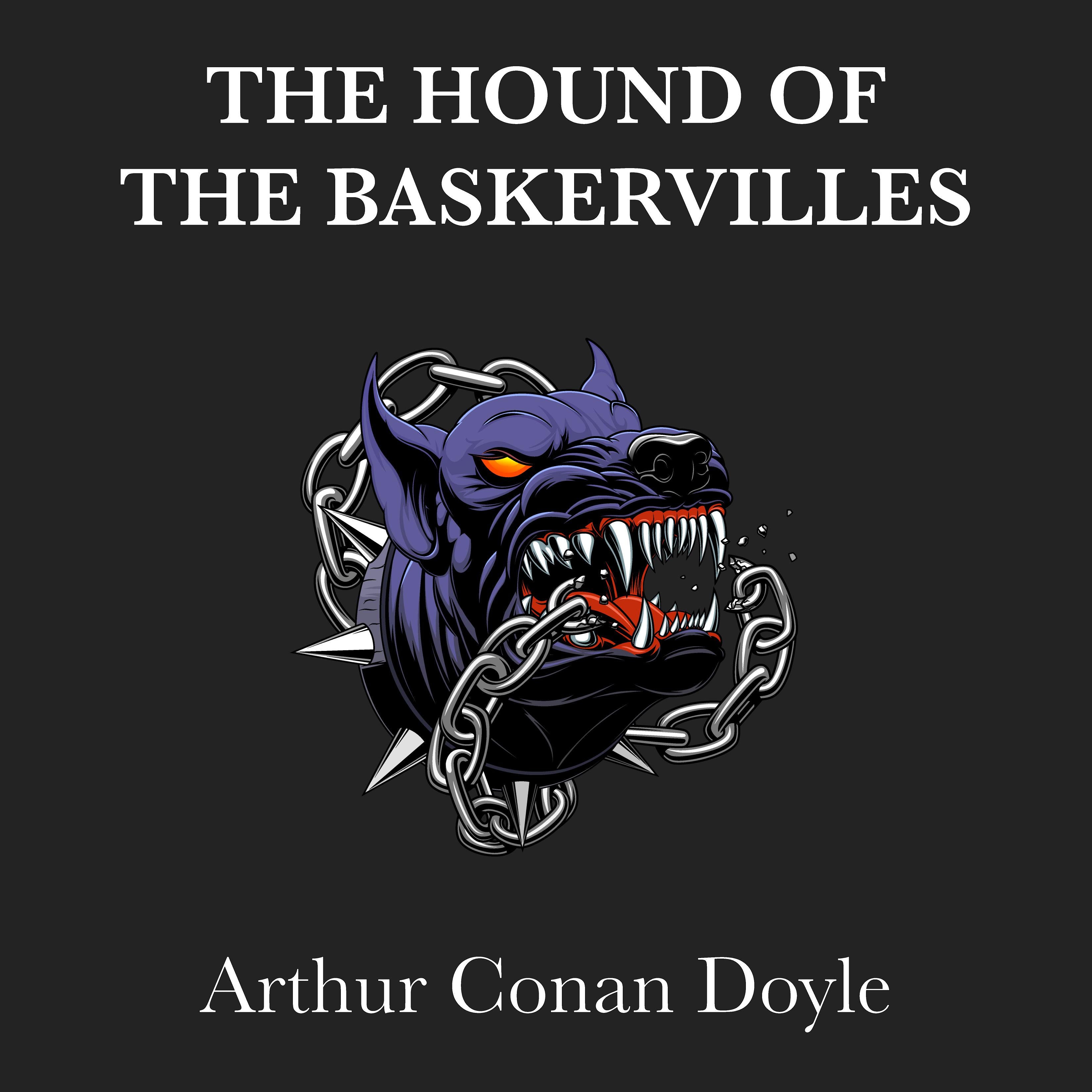 The Hound of the Baskervilles