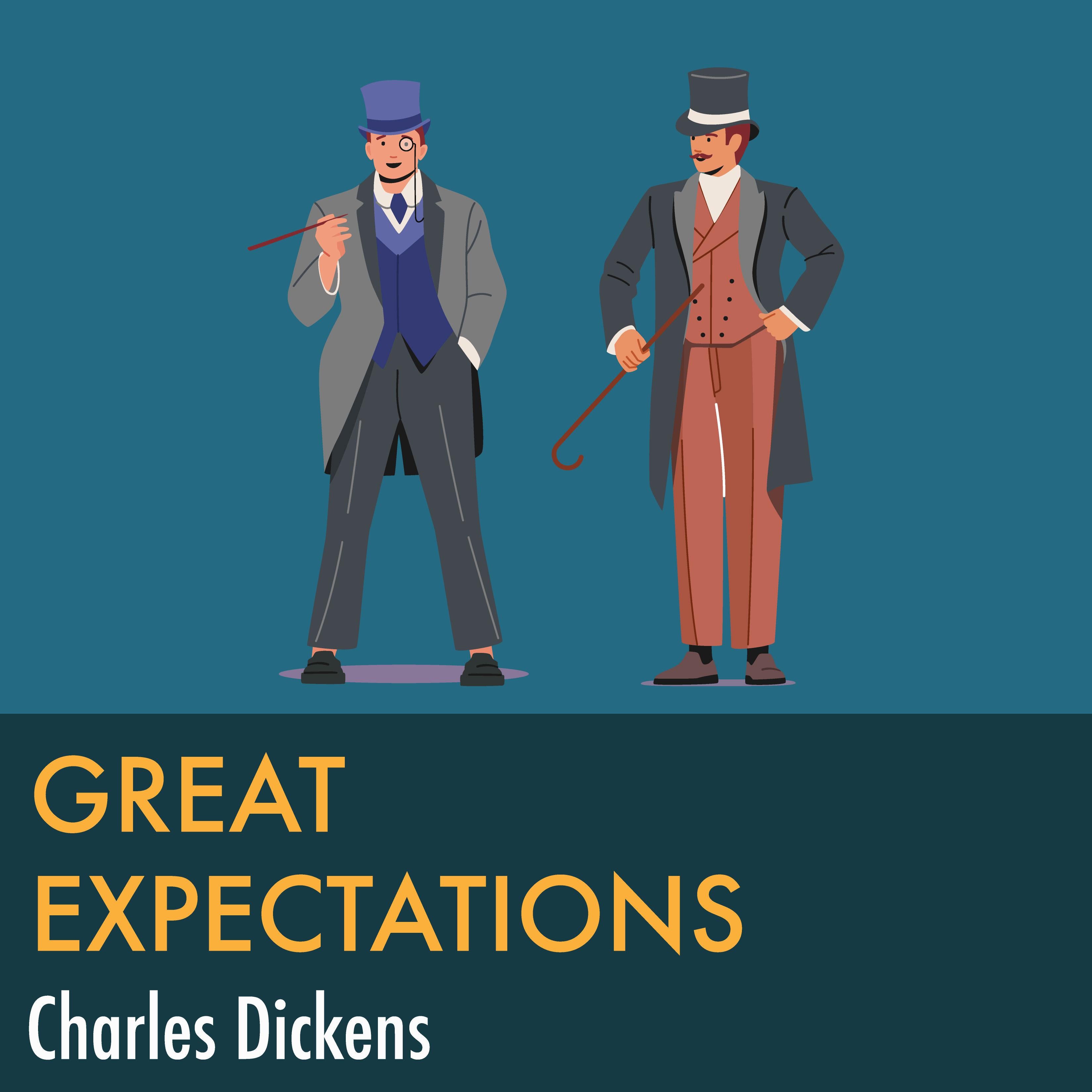 Great Expectations