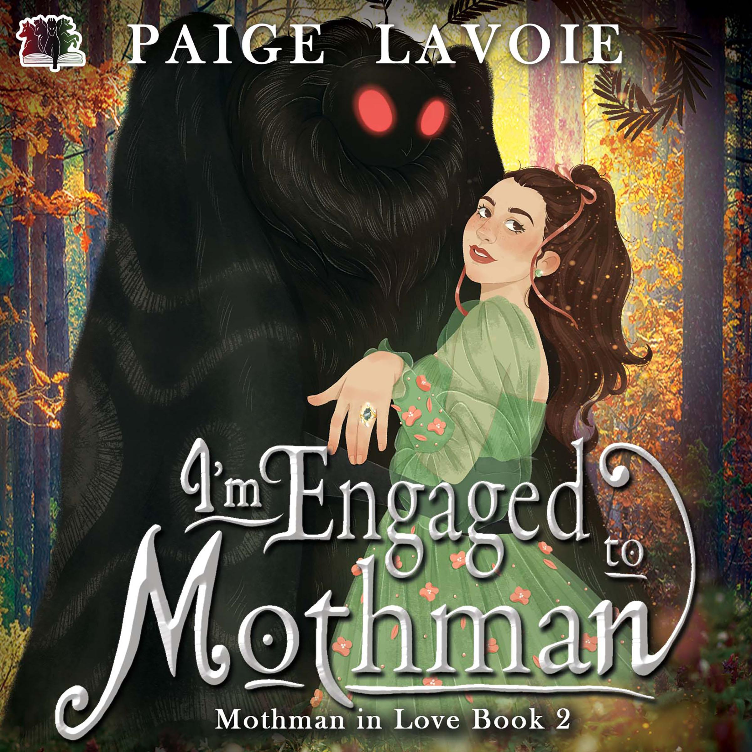 I'm Engaged to Mothman
