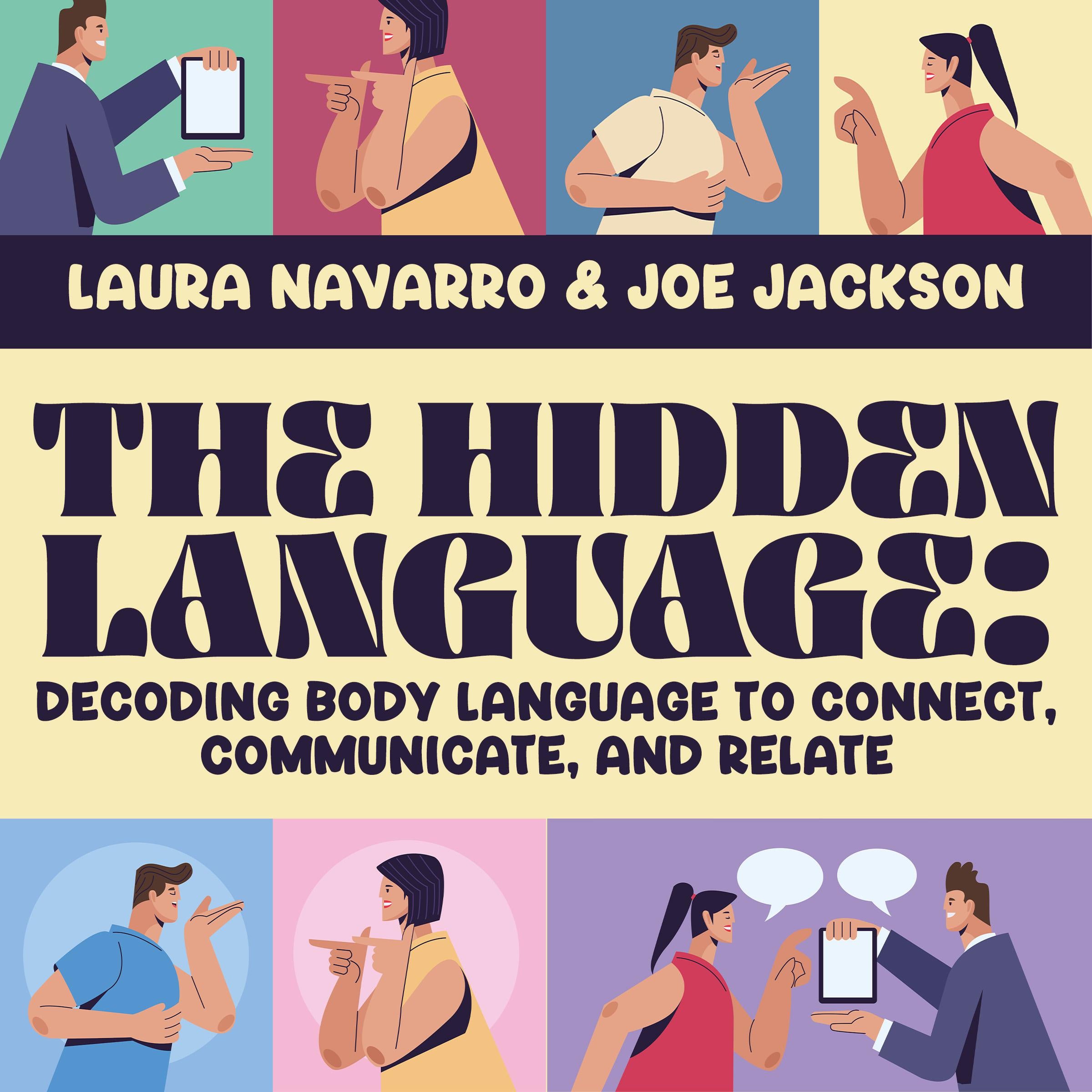 The Hidden Language