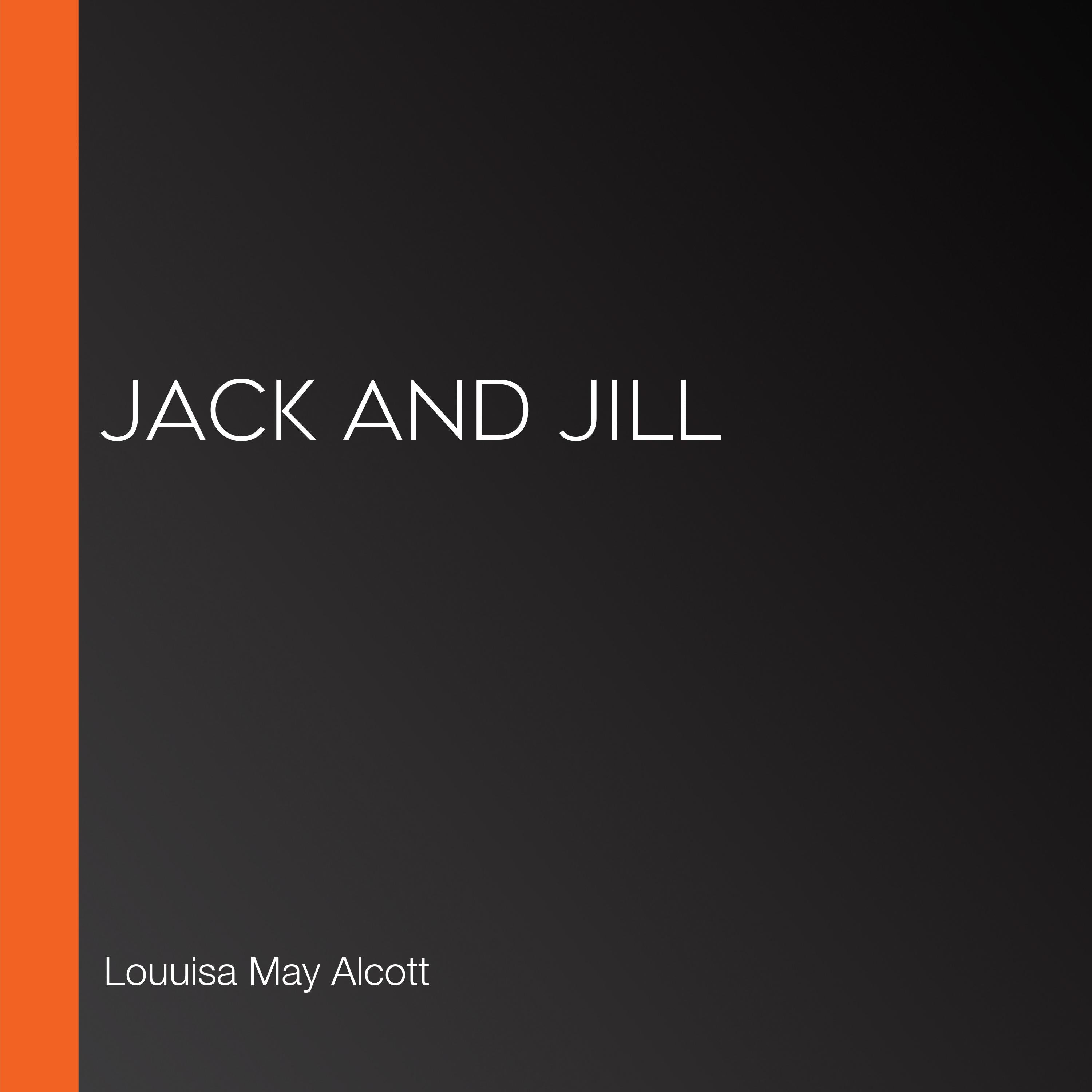 Jack and Jill