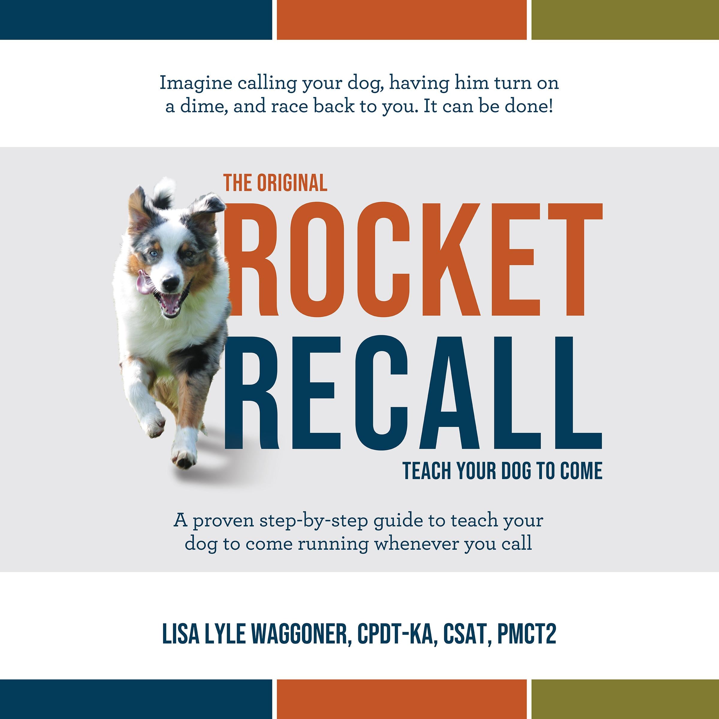 The Original Rocket Recall
