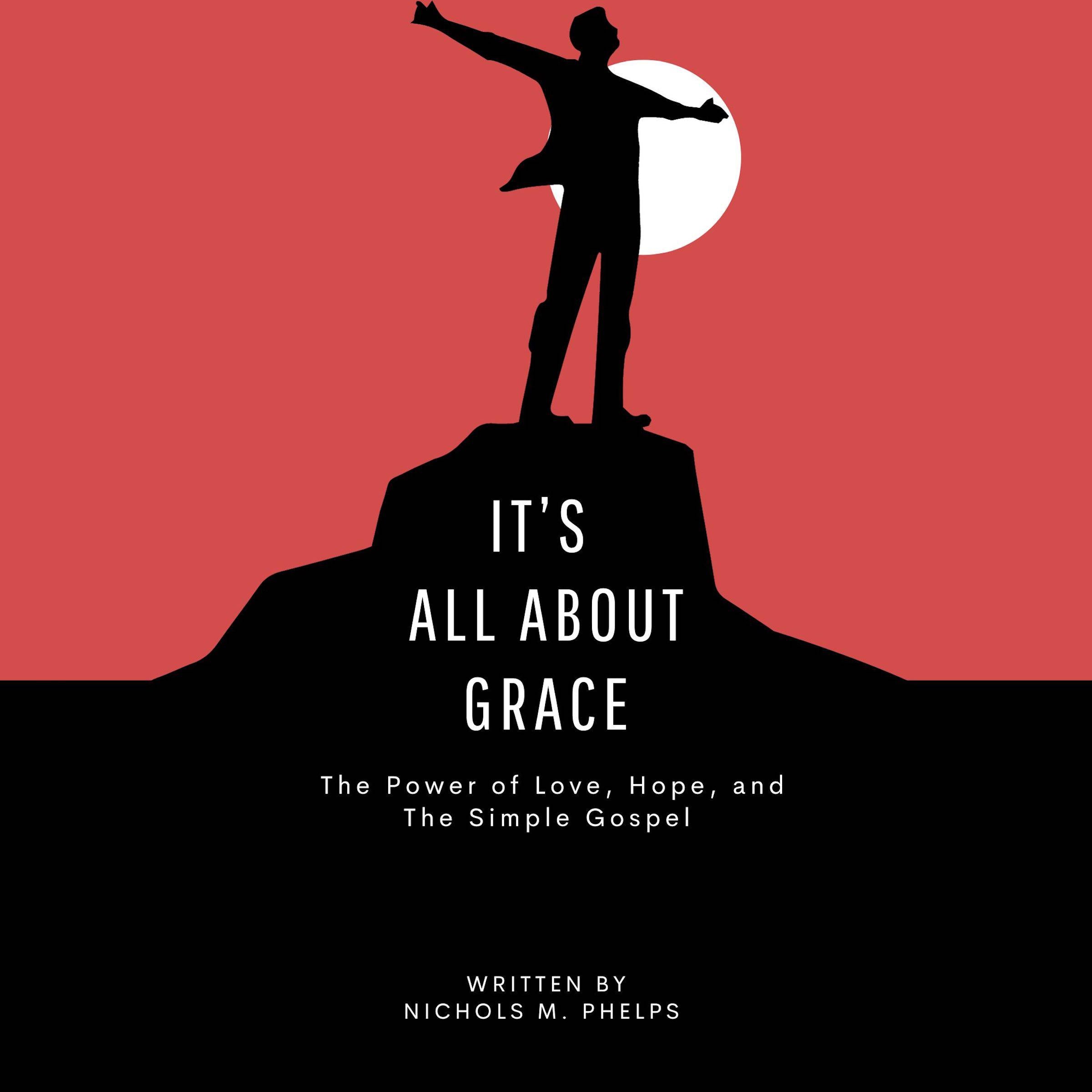 It's All About Grace