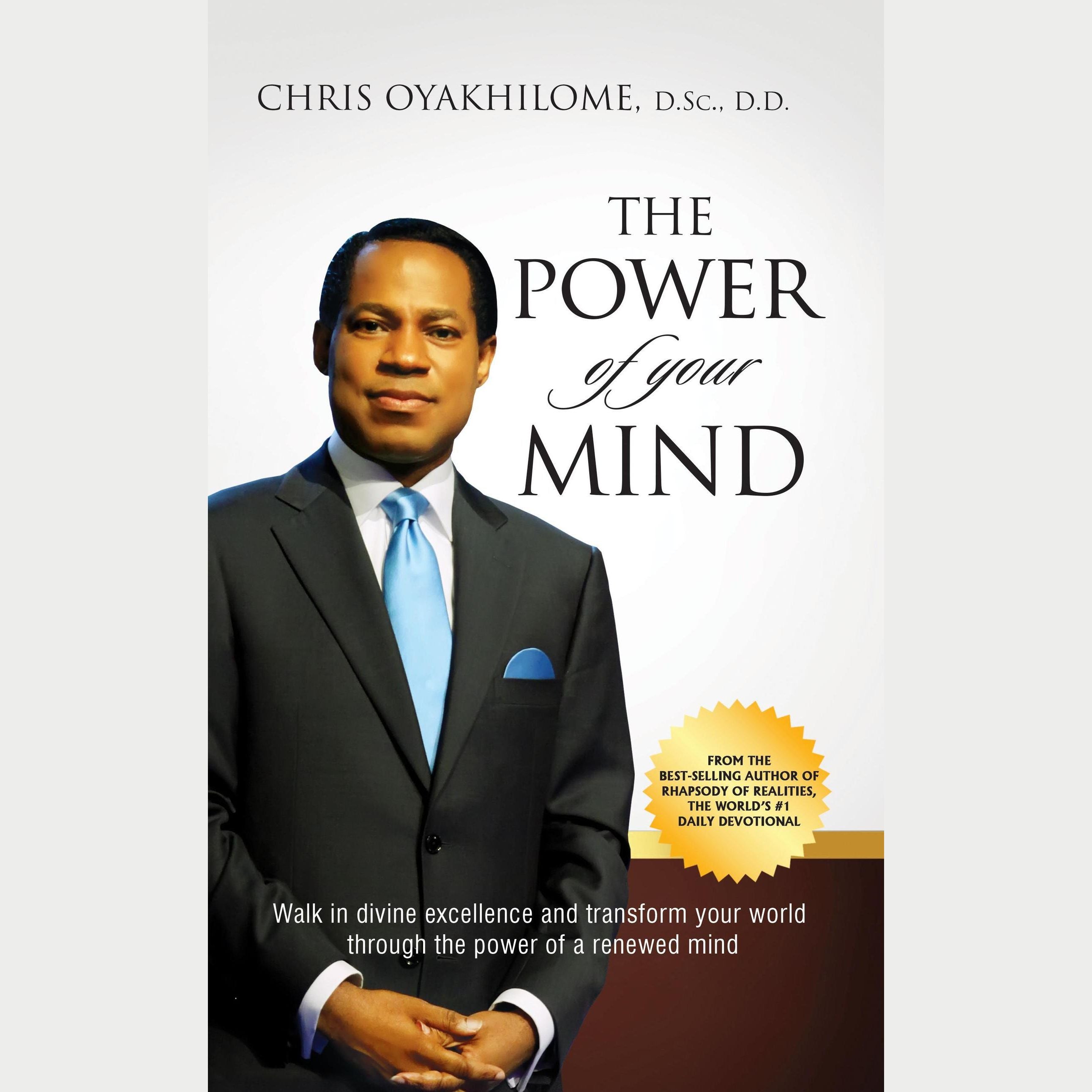 The Power Of Your Mind