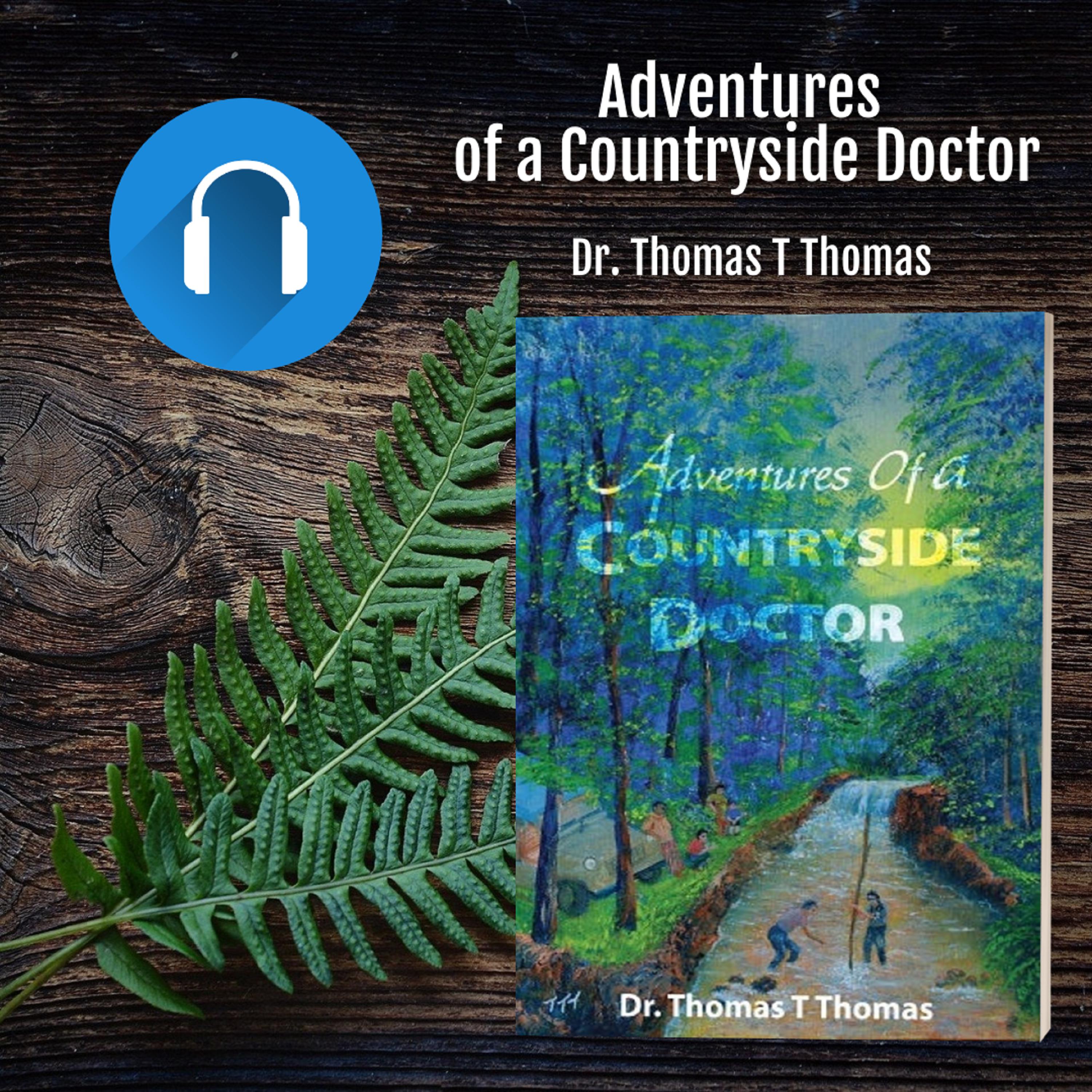 Adventures of a Countryside Doctor