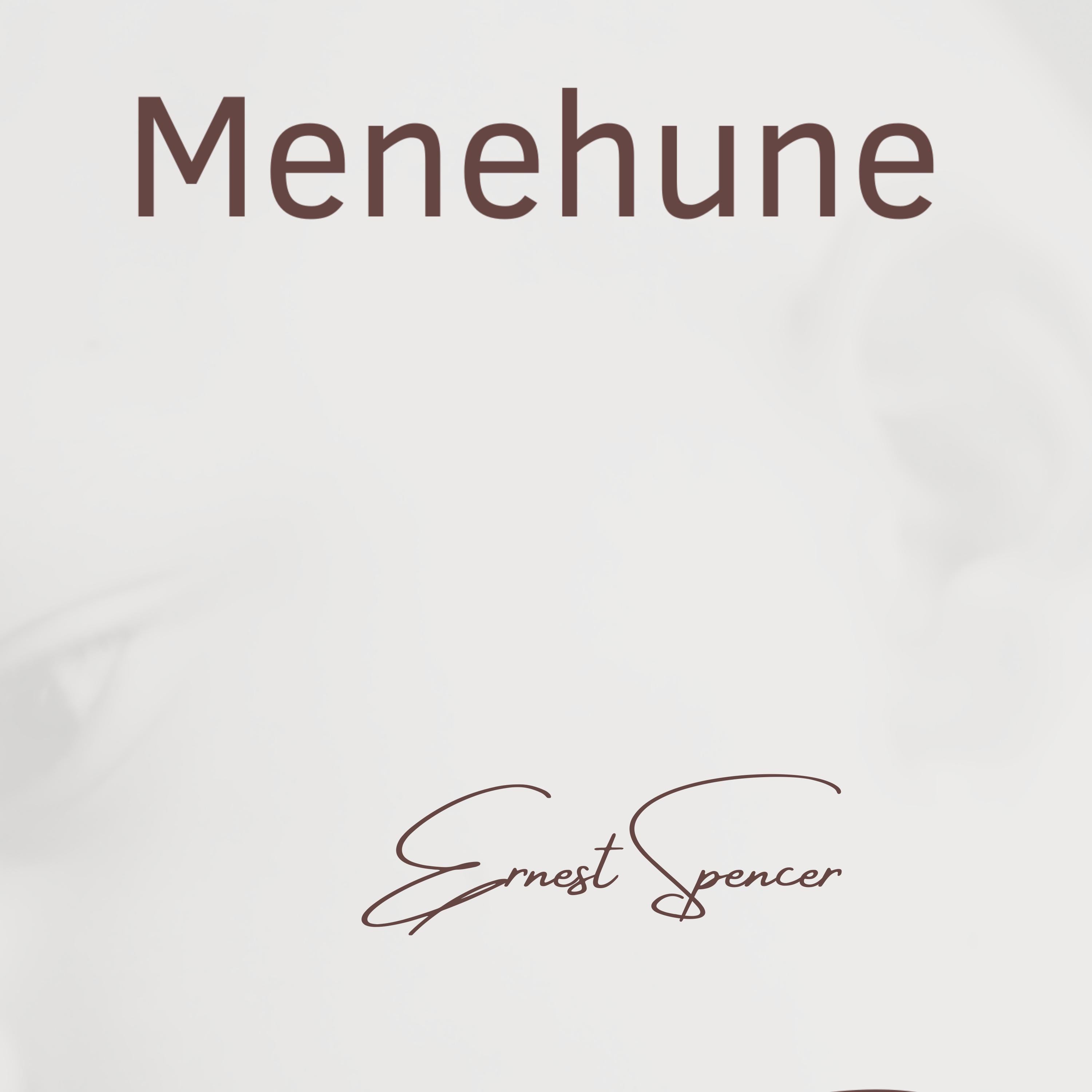 Menehune