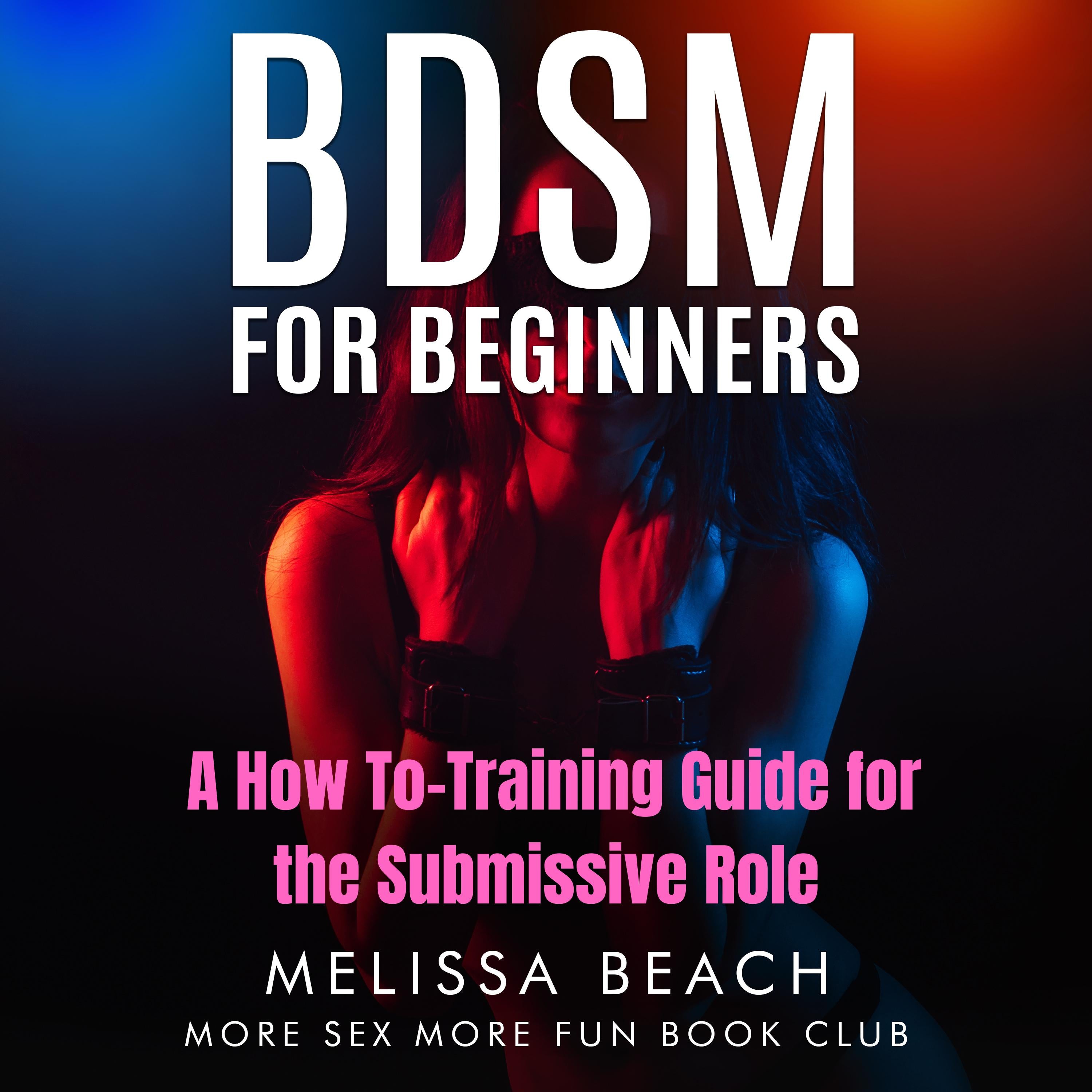 BDSM for Beginners