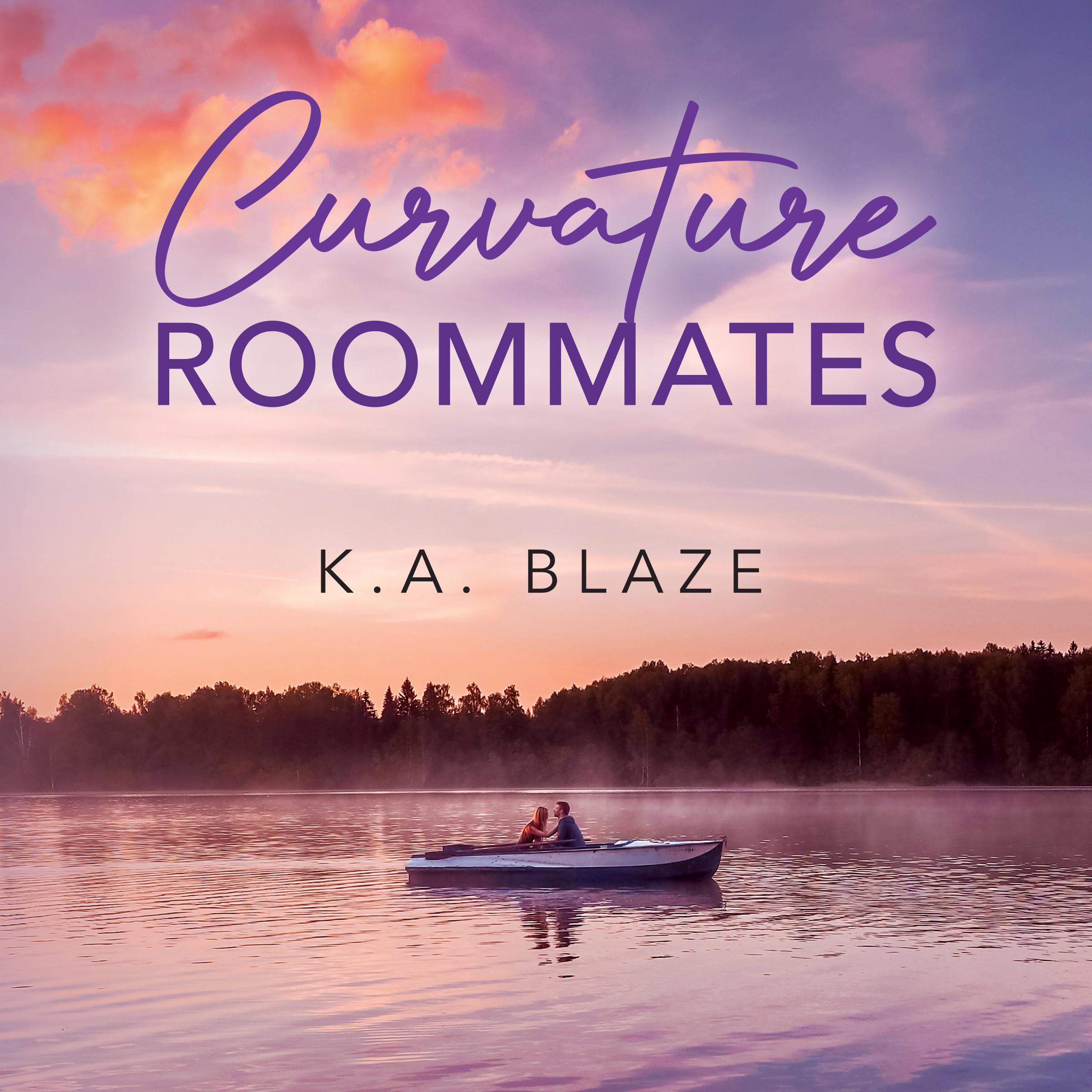 Curvature Roommates