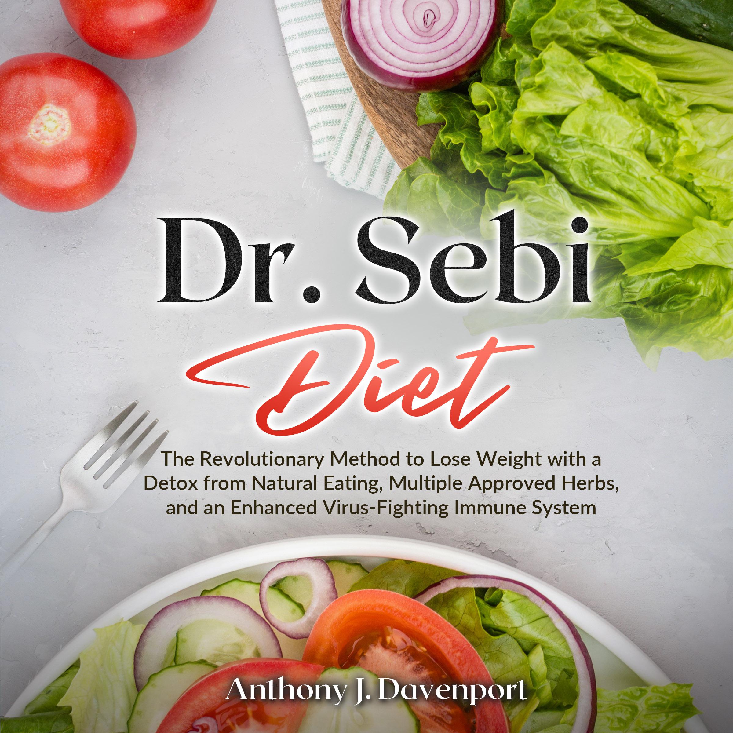Dr.Sebi Diet