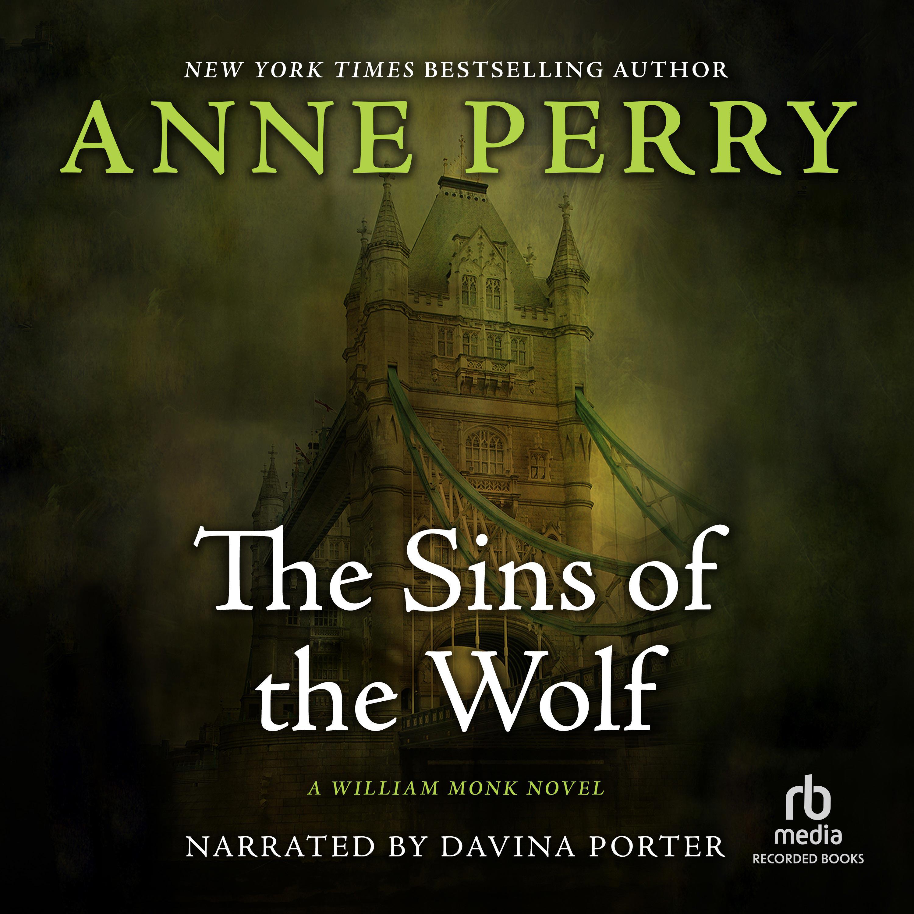 The Sins of the Wolf