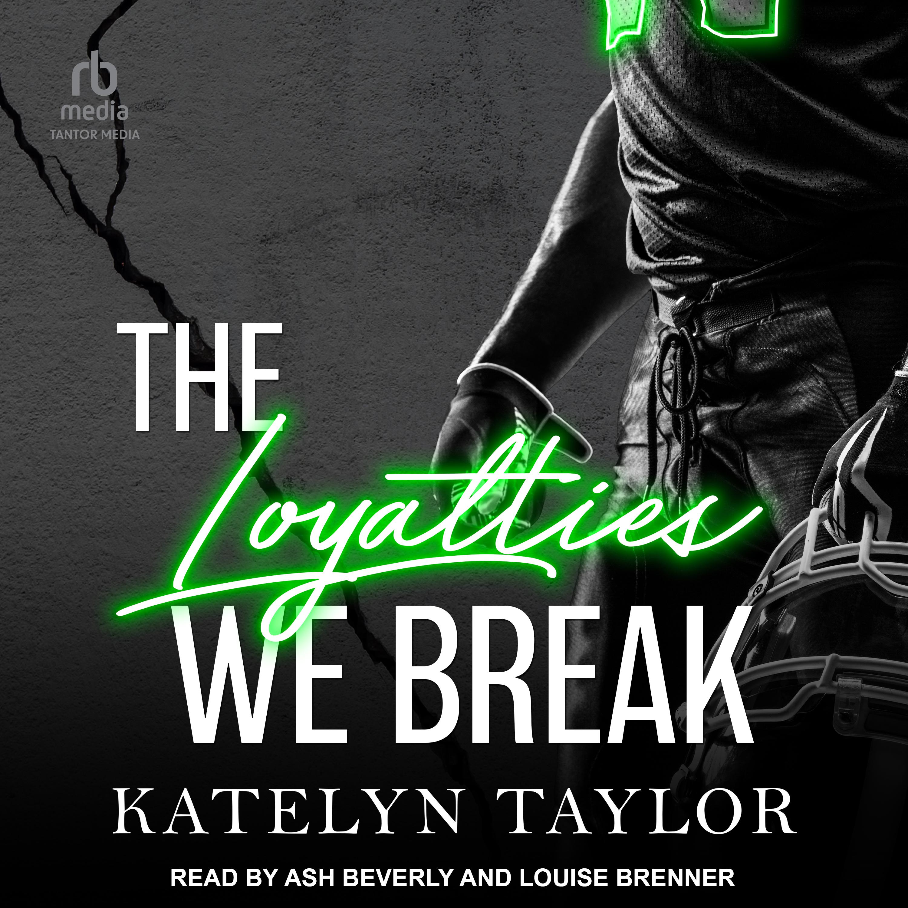 The Loyalties We Break