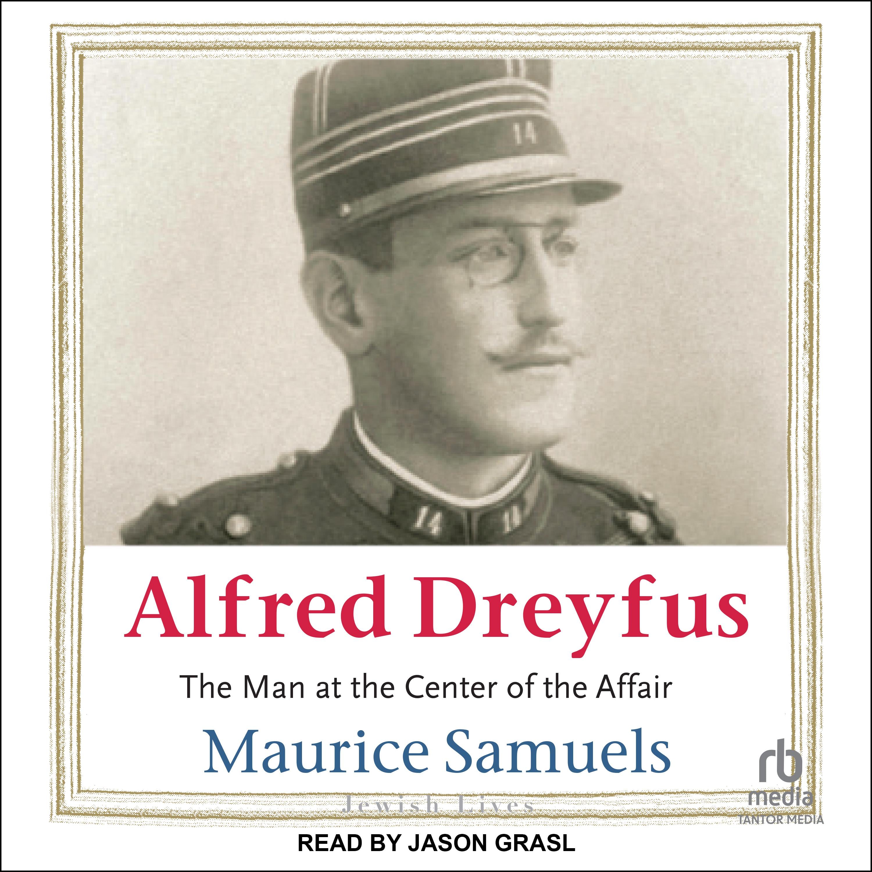 Alfred Dreyfus