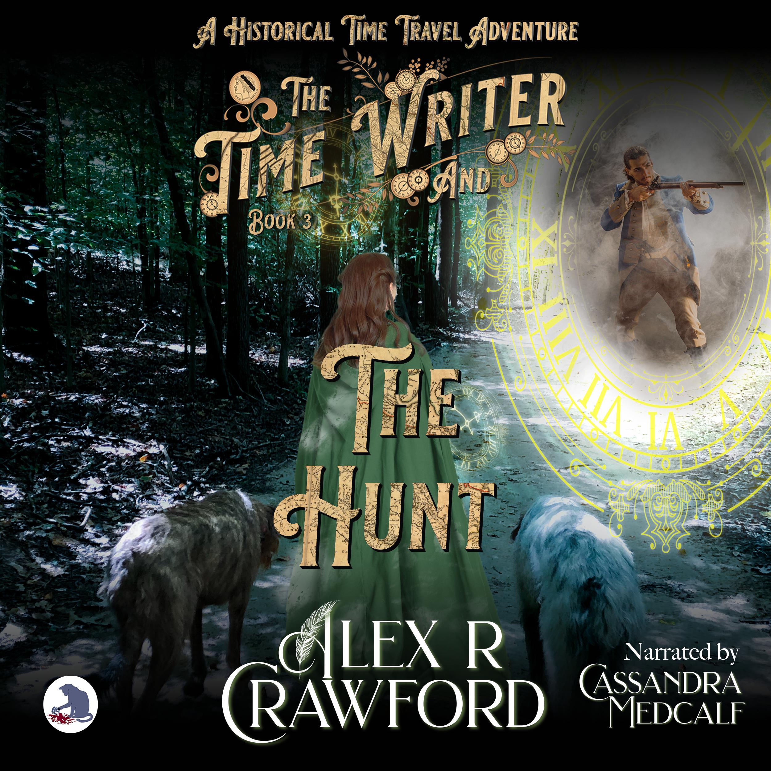The Time Writer and The Hunt