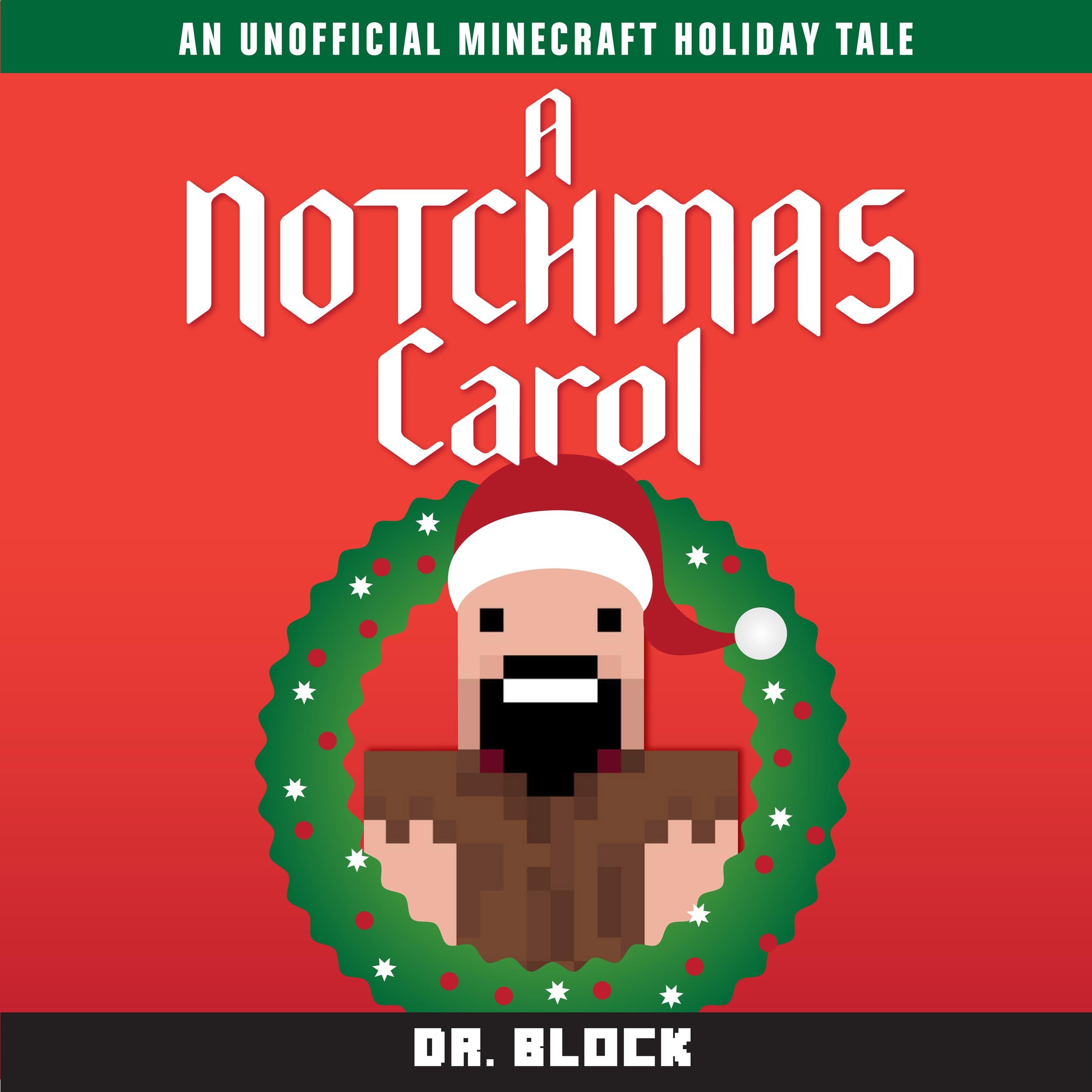 A Notchmas Carol